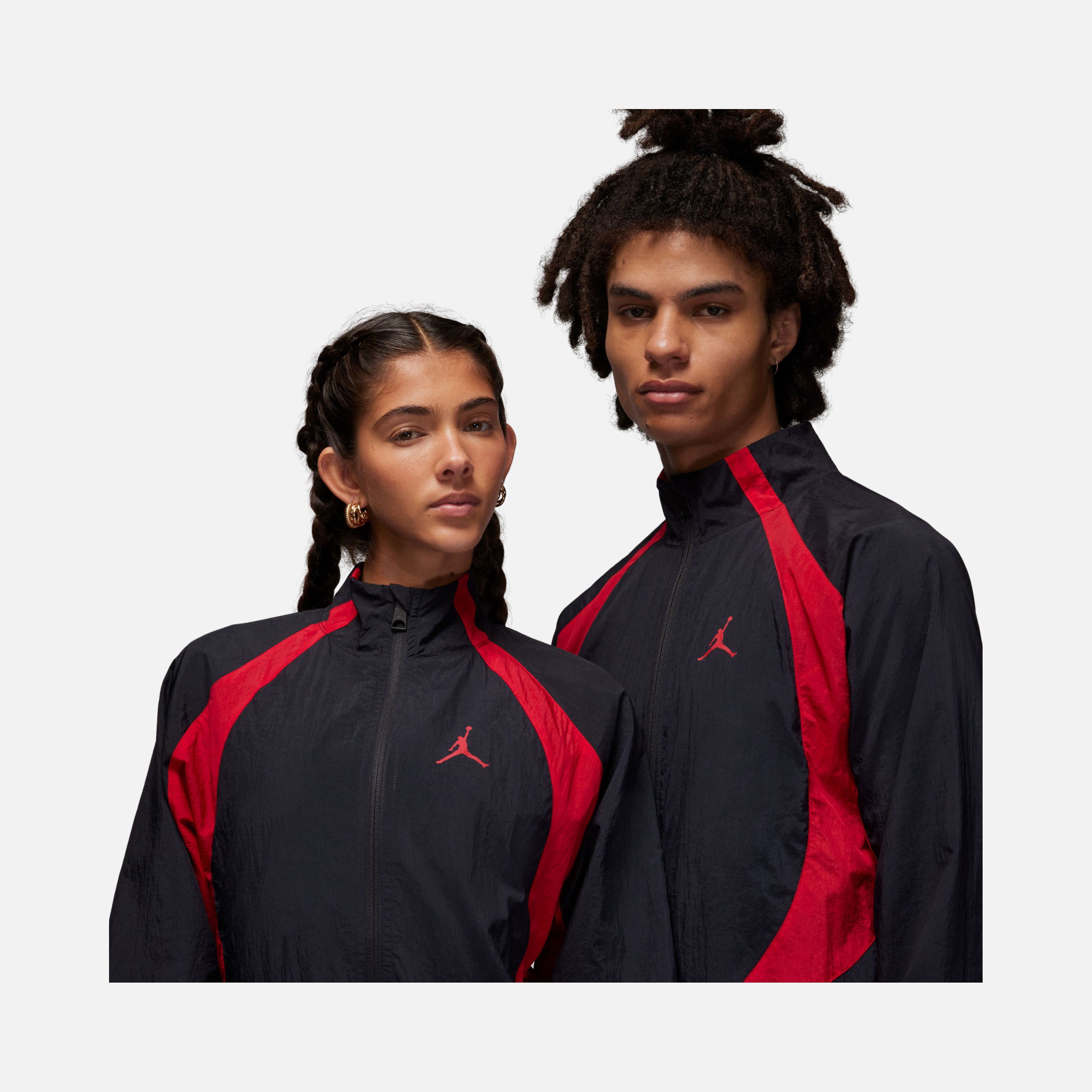 Nike Jordan Sport Jam Warm-Up  Full-Zip Erkek Ceket