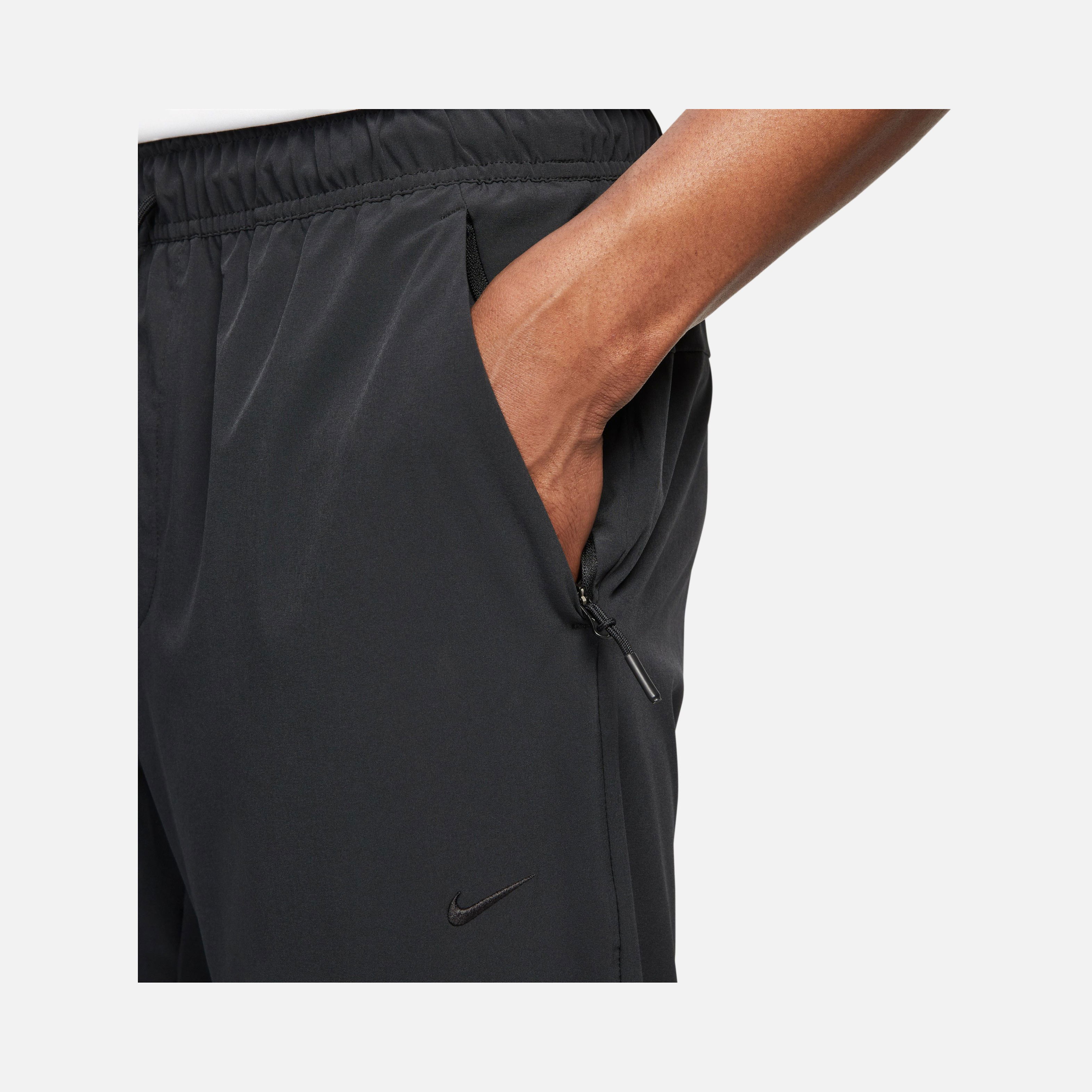Nike Dri-Fit Unlimited Tapered Leg Cuff Versatile Erkek Eşofman Altı