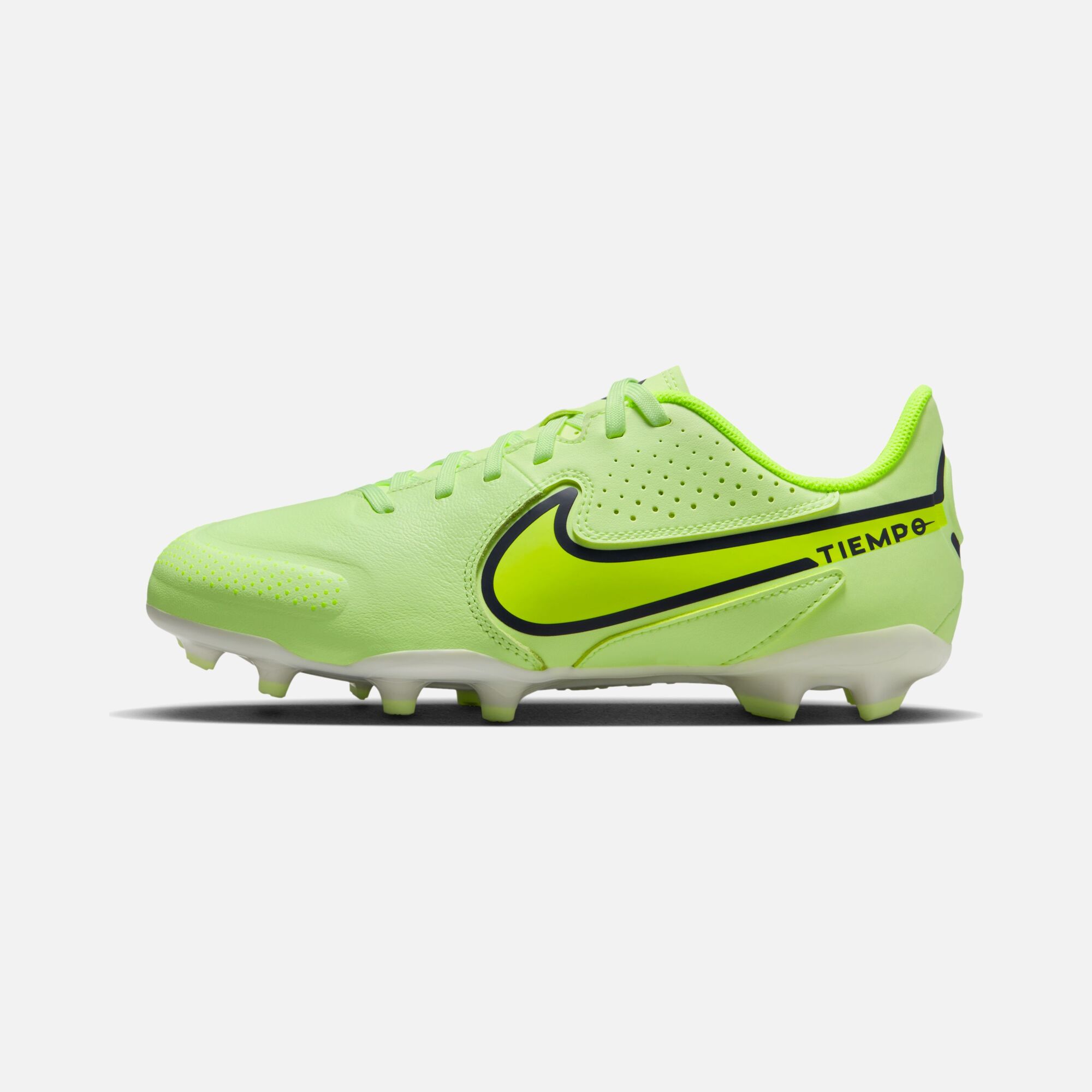 Nike Tiempo Legend 9 Academy FG/MG Multi Ground Çocuk Krampon