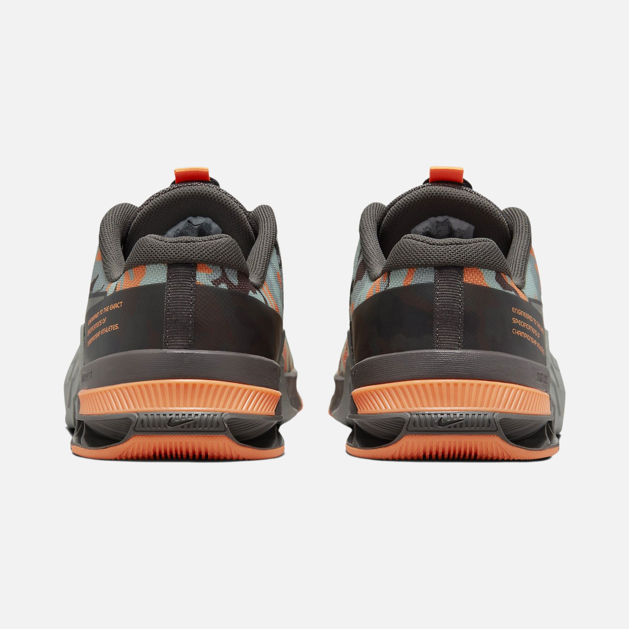 Nike Metcon 8 AMP Training SU23 Erkek Spor Ayakkabı