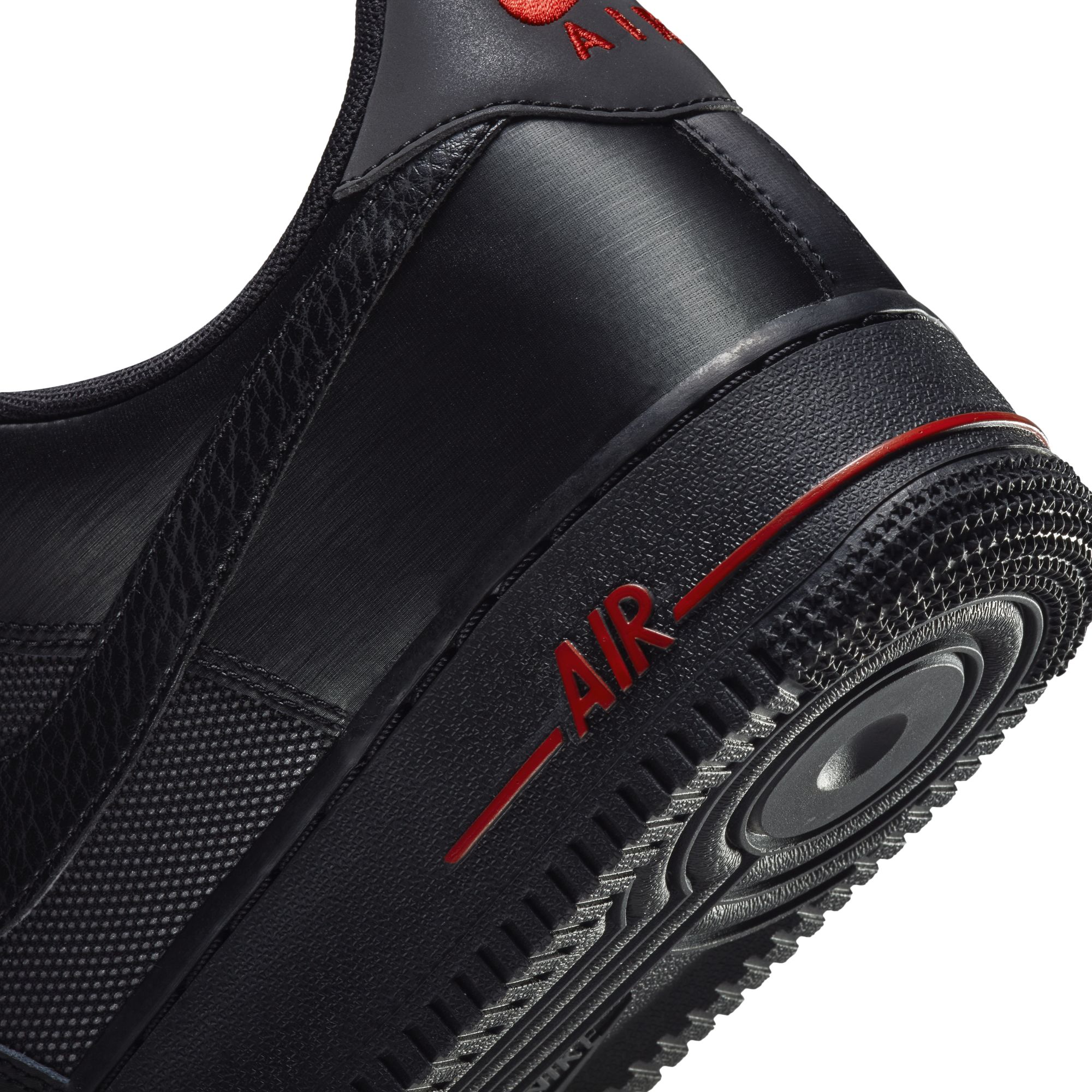 Nike Air Force 1 Low FW21 Erkek Spor Ayakkabı