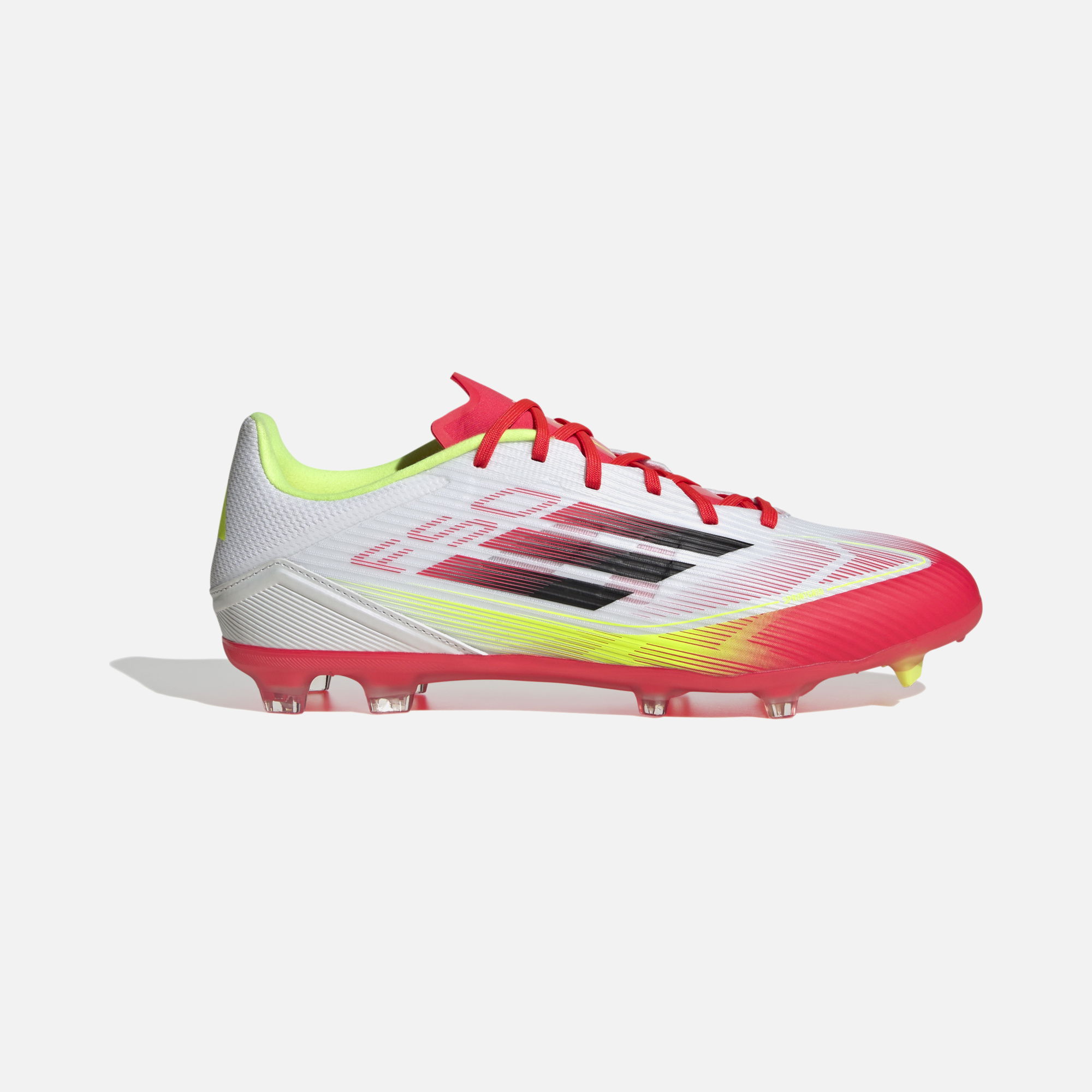 adidas F50 League FG/MG Multi-Ground Low-Top Erkek Krampon