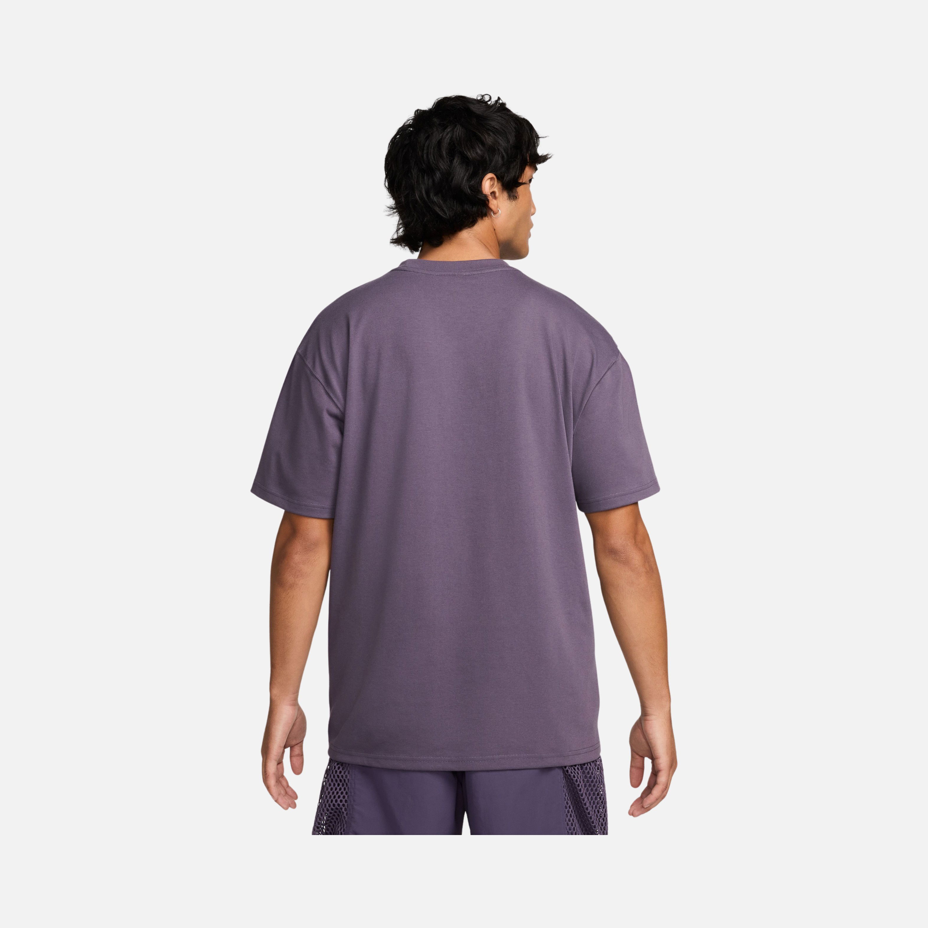 Nike Sportswear ACG LBR Lungs Short-Sleeve Erkek Tişört