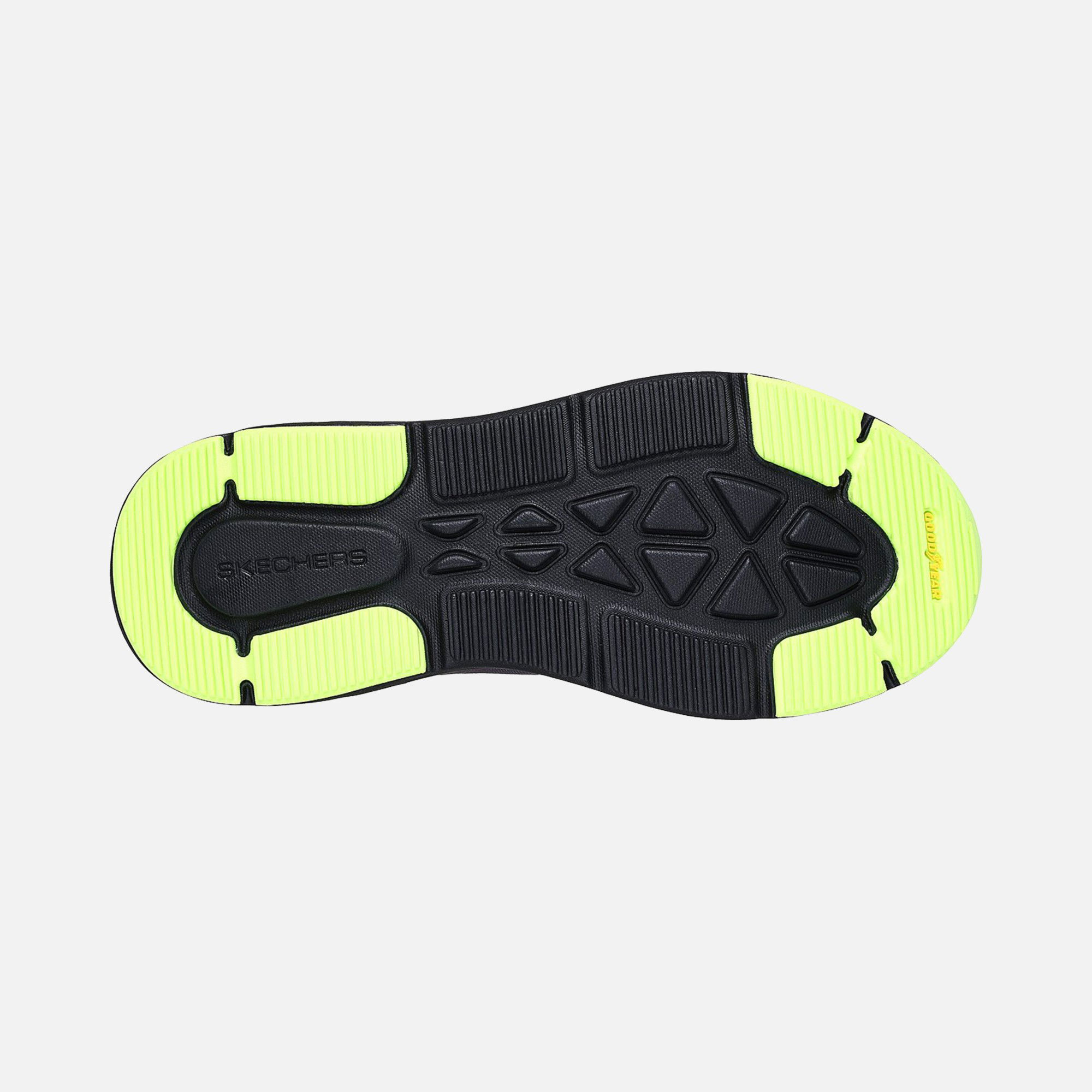 Skechers Max Cushioning Delta - Epsilon Running Erkek Spor Ayakkabı