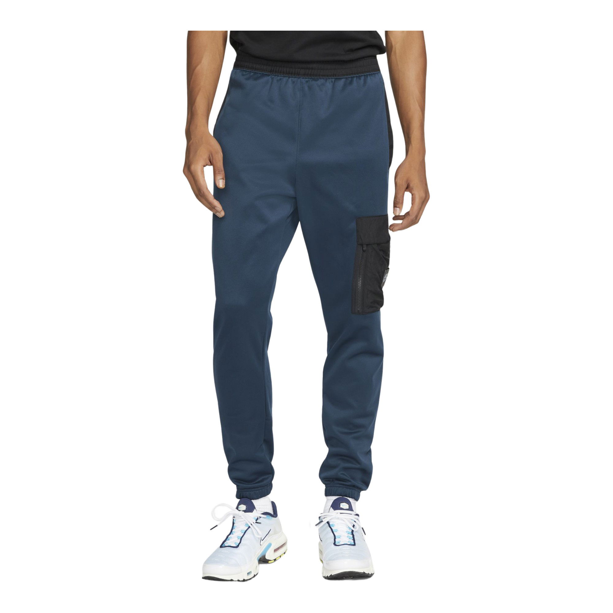 Nike Sportswear Dri-Fit Sport Utility Pack Fleece Erkek Eşofman Altı