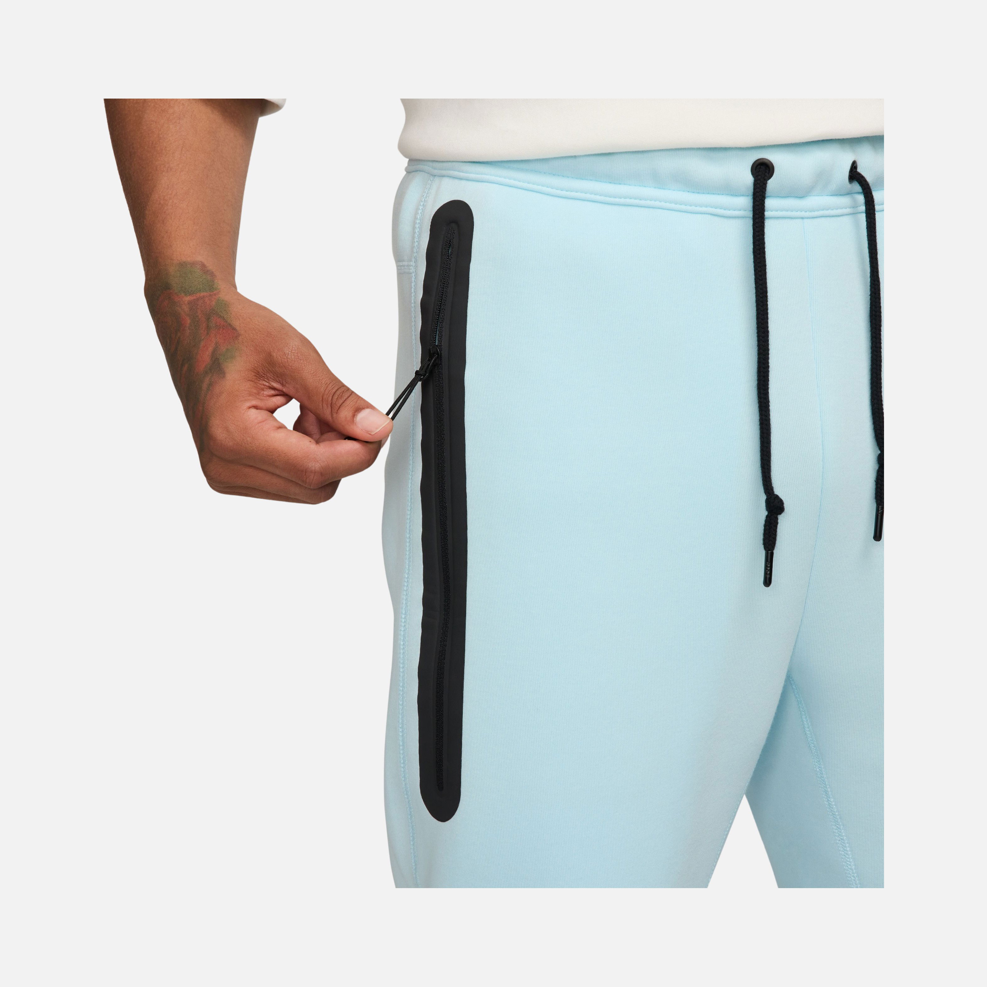 Nike Sportswear Tech Fleece FA24 Erkek Eşofman Altı