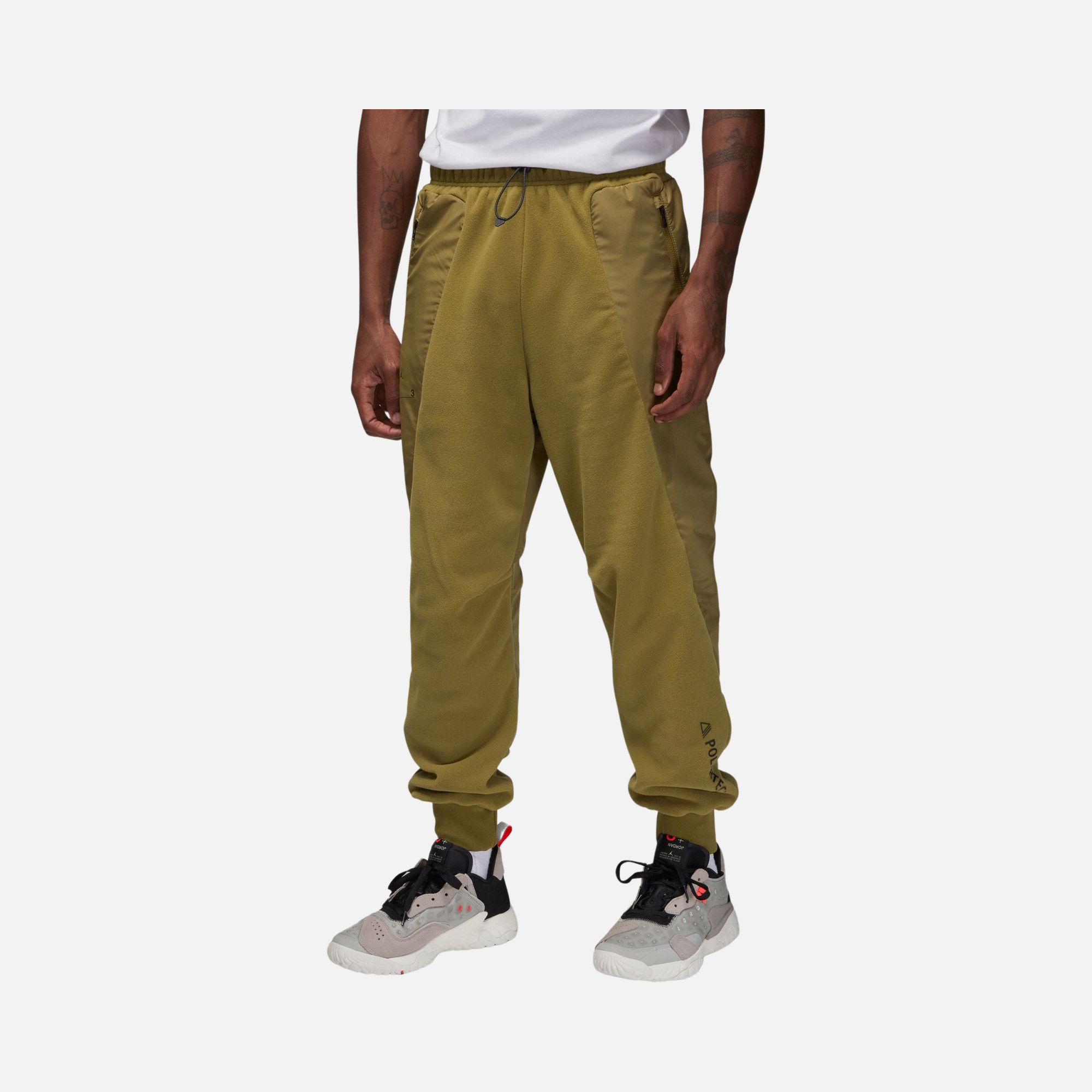 Nike Jordan 23 Engineered Statement PrimaLoft® Fleece Erkek Eşofman Altı