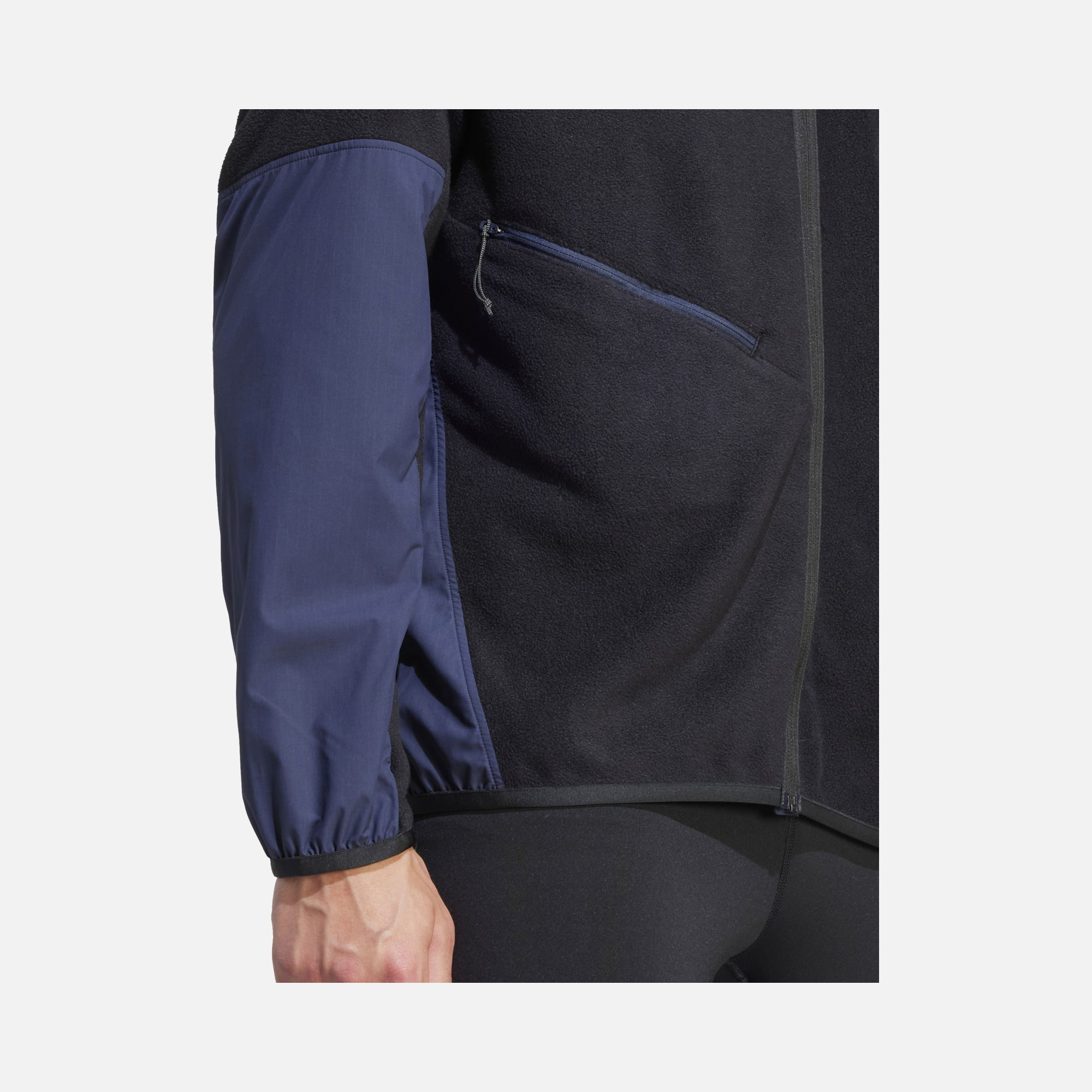 adidas Run Ultimate Running Hoodie Erkek Ceket