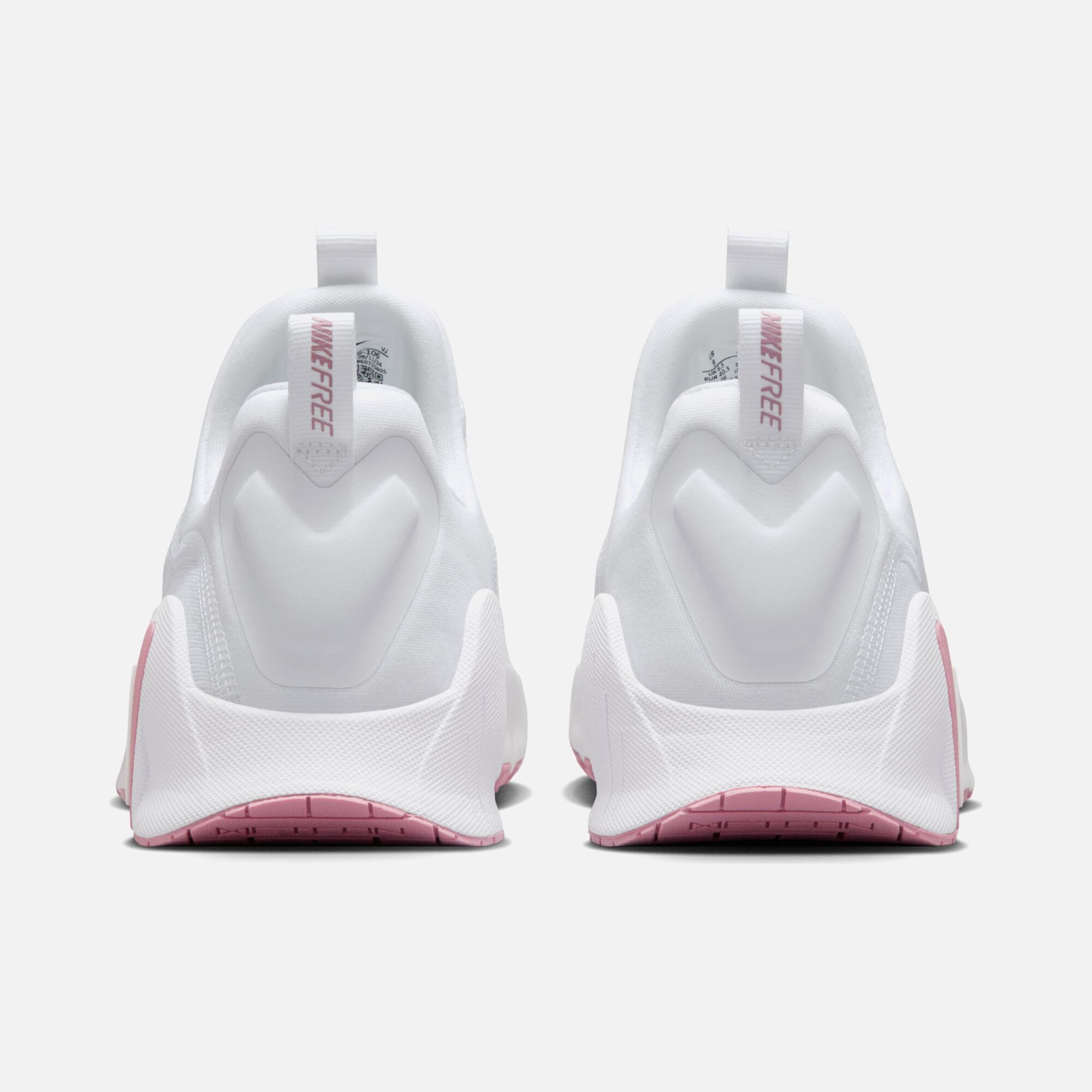 Nike Free Metcon 6 Workout SS25 Kadın Spor Ayakkabı