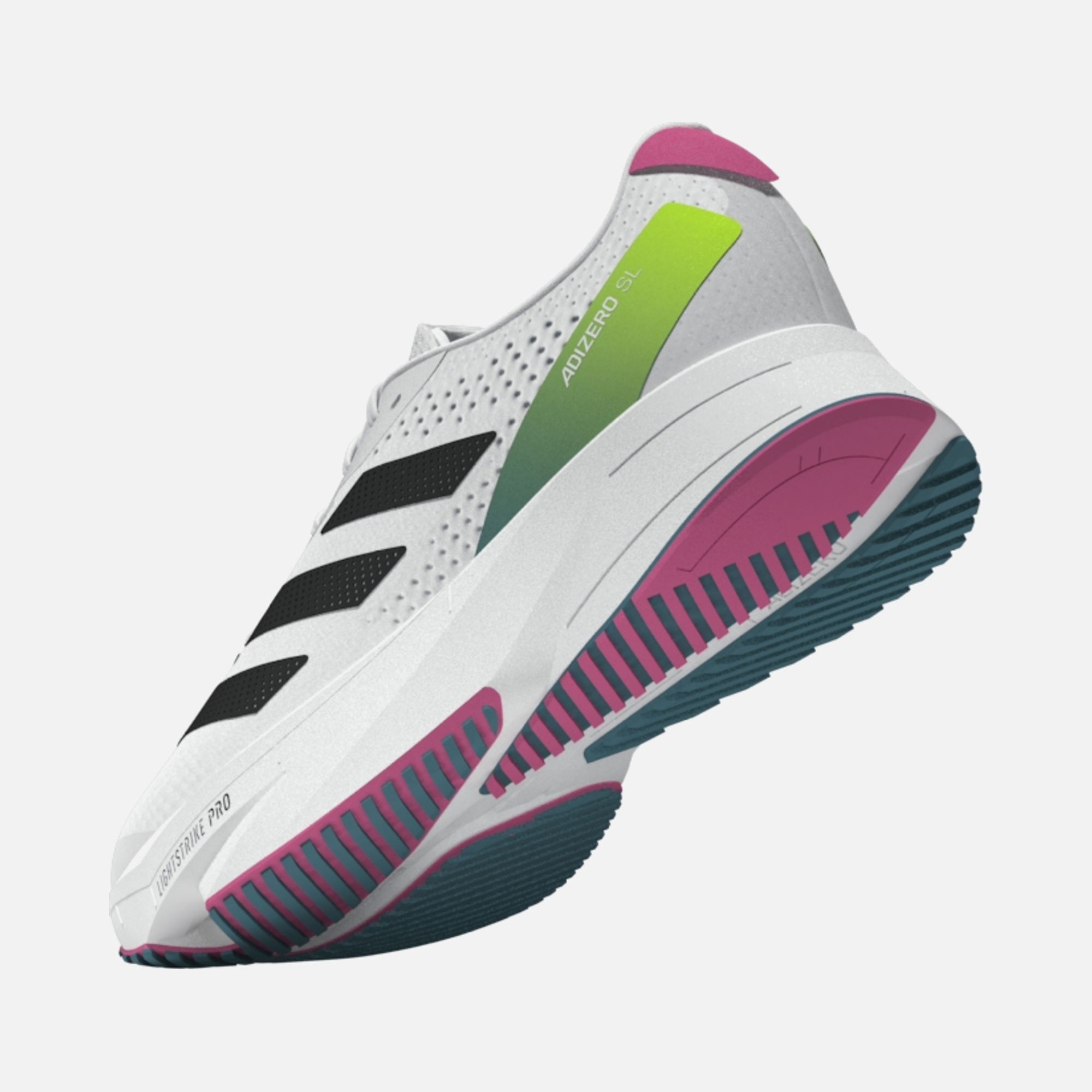 adidas Adizero Sl Running Kadın Spor Ayakkabı