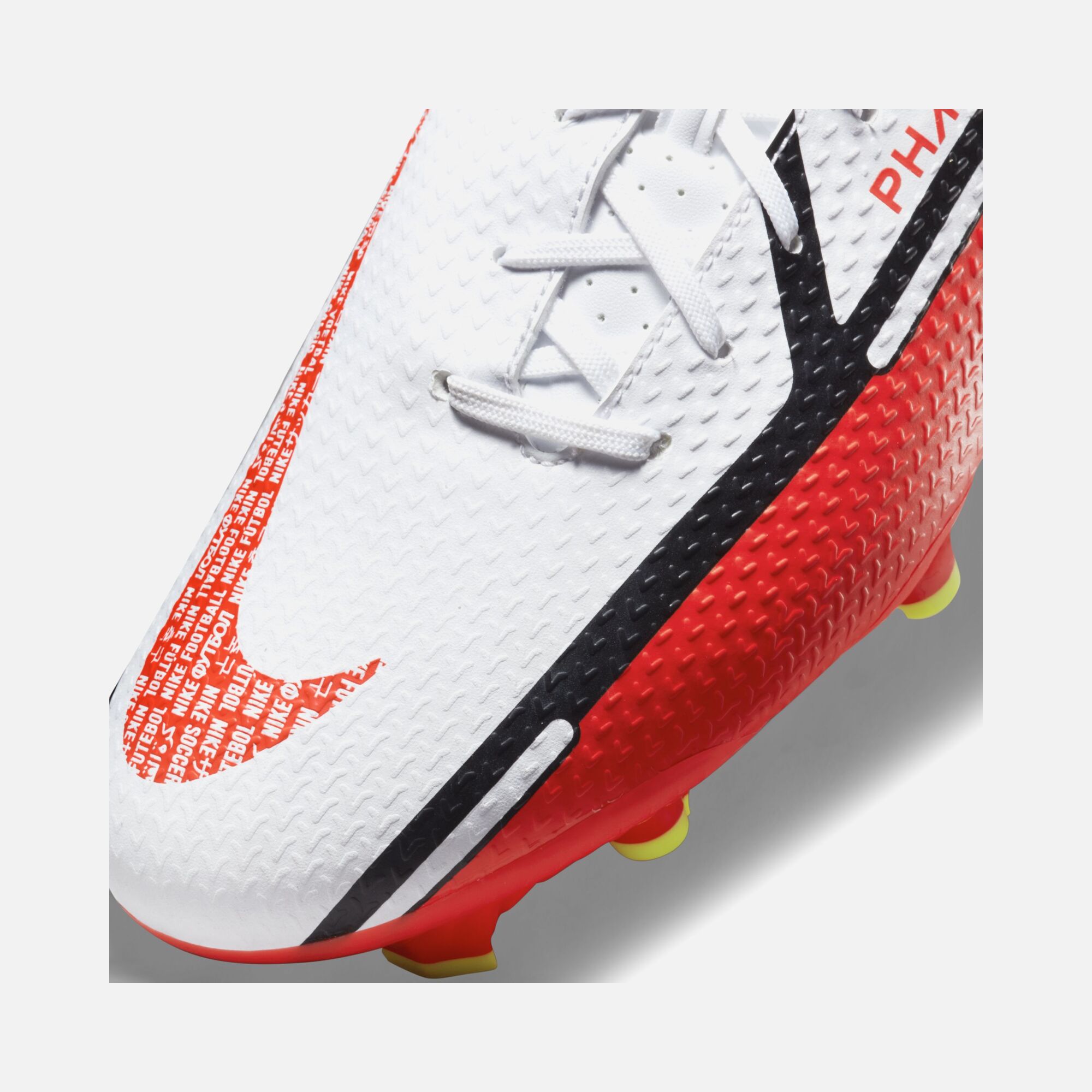 Nike Phantom GT2 Academy FG/MG Multi Ground Erkek Krampon