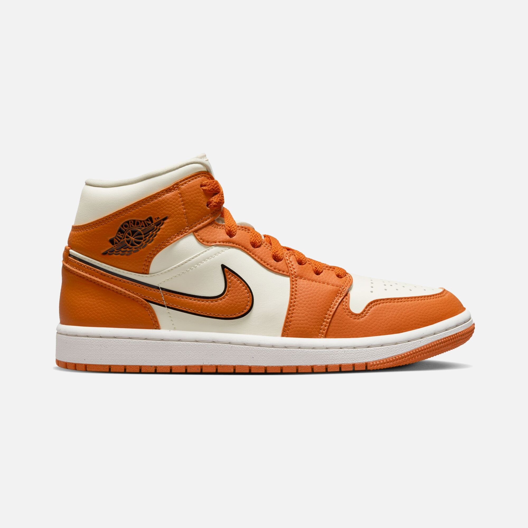 Nike Air Jordan 1 Mid SE SS23 Kadın Spor Ayakkabı