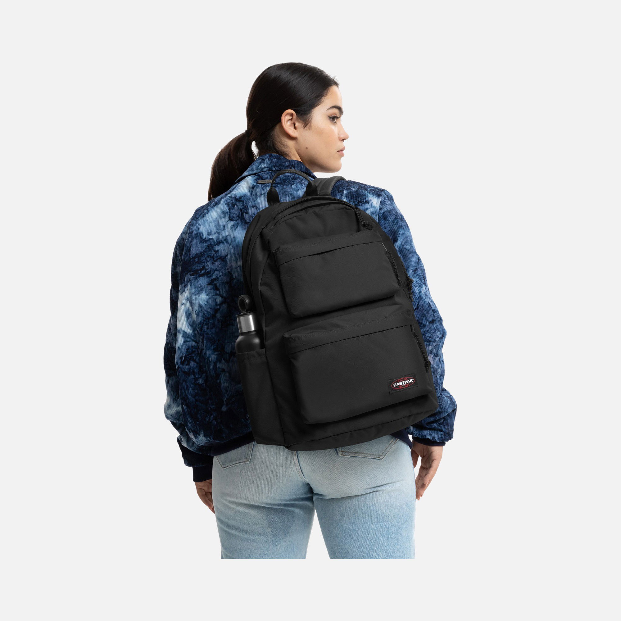 Eastpak Padded Double Unisex Sırt Çantası