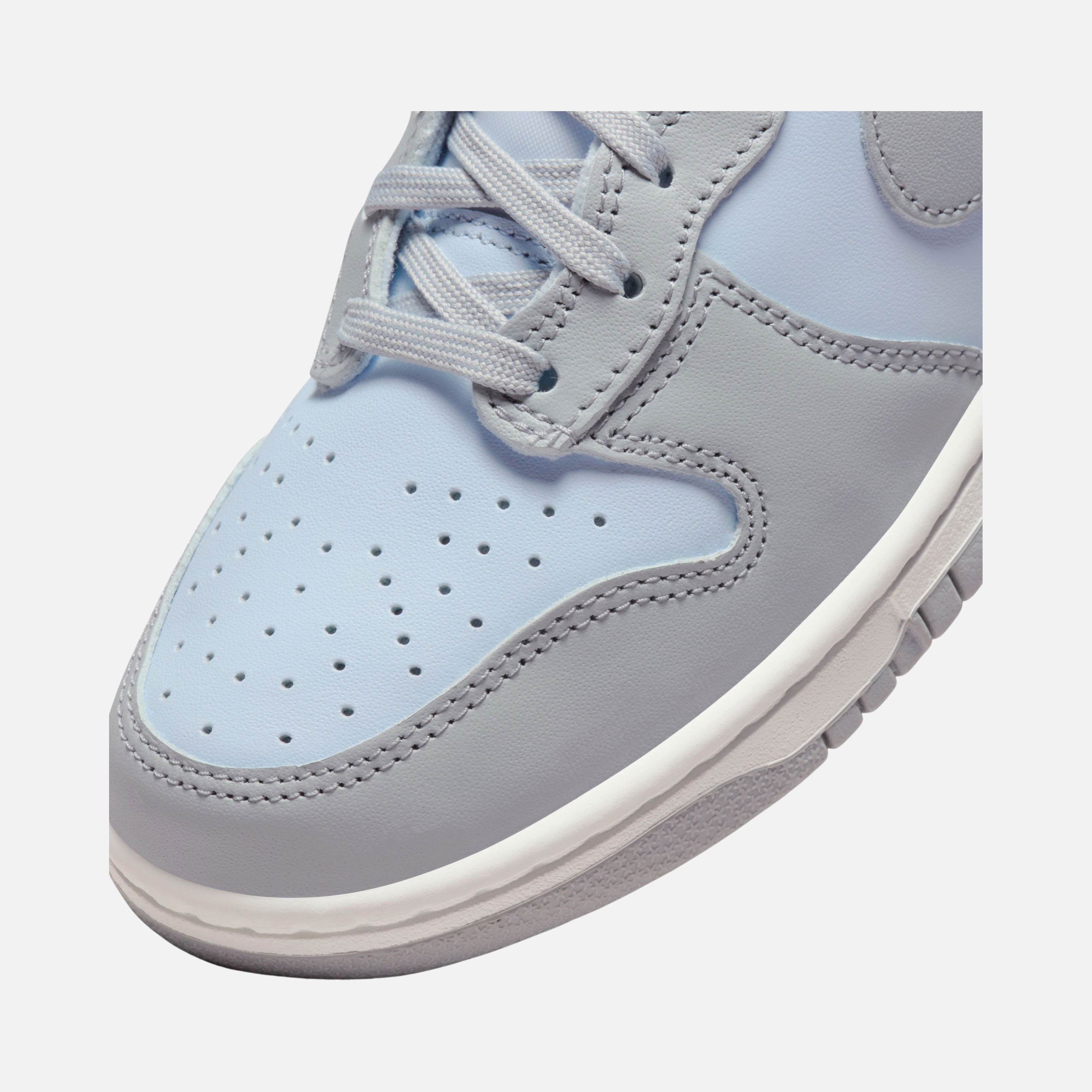 Nike Dunk High Kadın Spor Ayakkabı