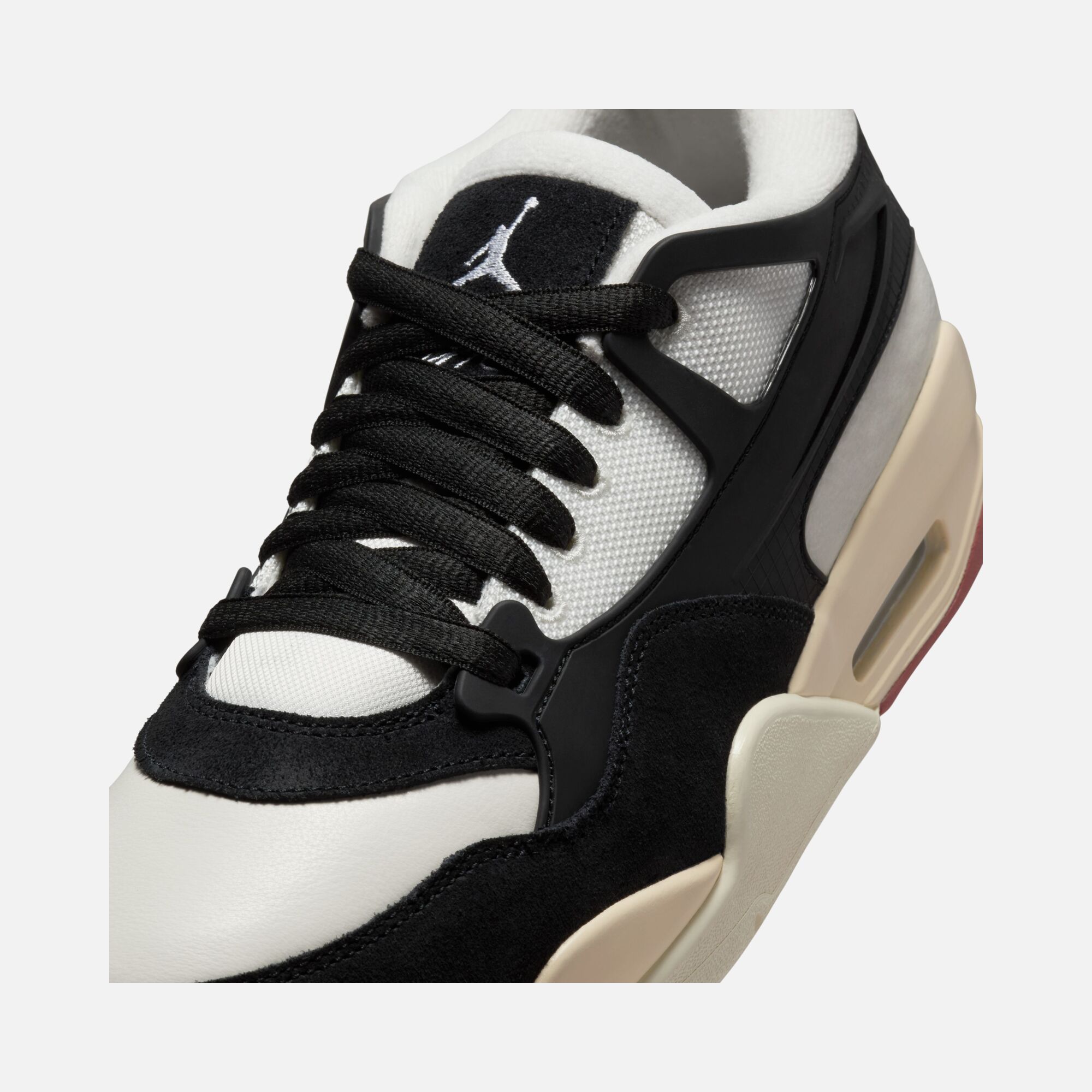 Nike Air Jordan 4 RM FW24 Erkek Spor Ayakkabı