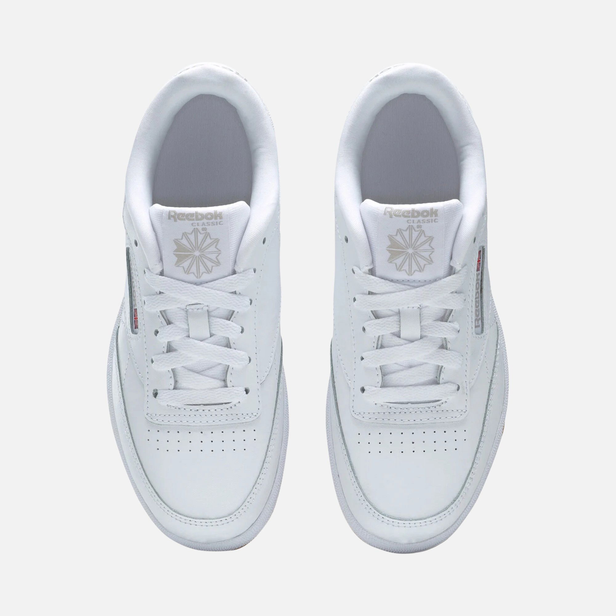 Reebok Club C 85 CO Kadın Spor Ayakkabı