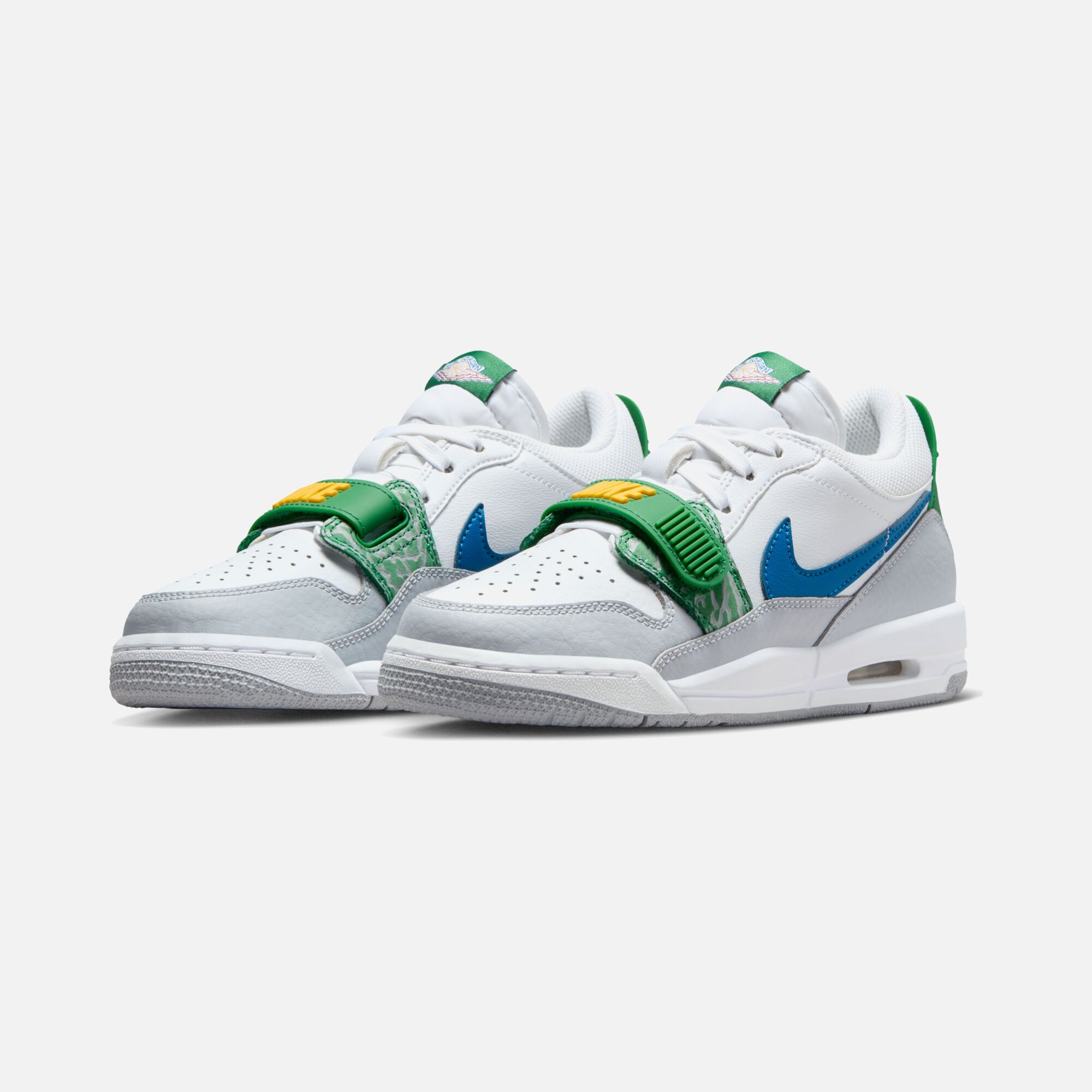 Nike Air Jordan Legacy 312 Low (GS) Spor Ayakkabı
