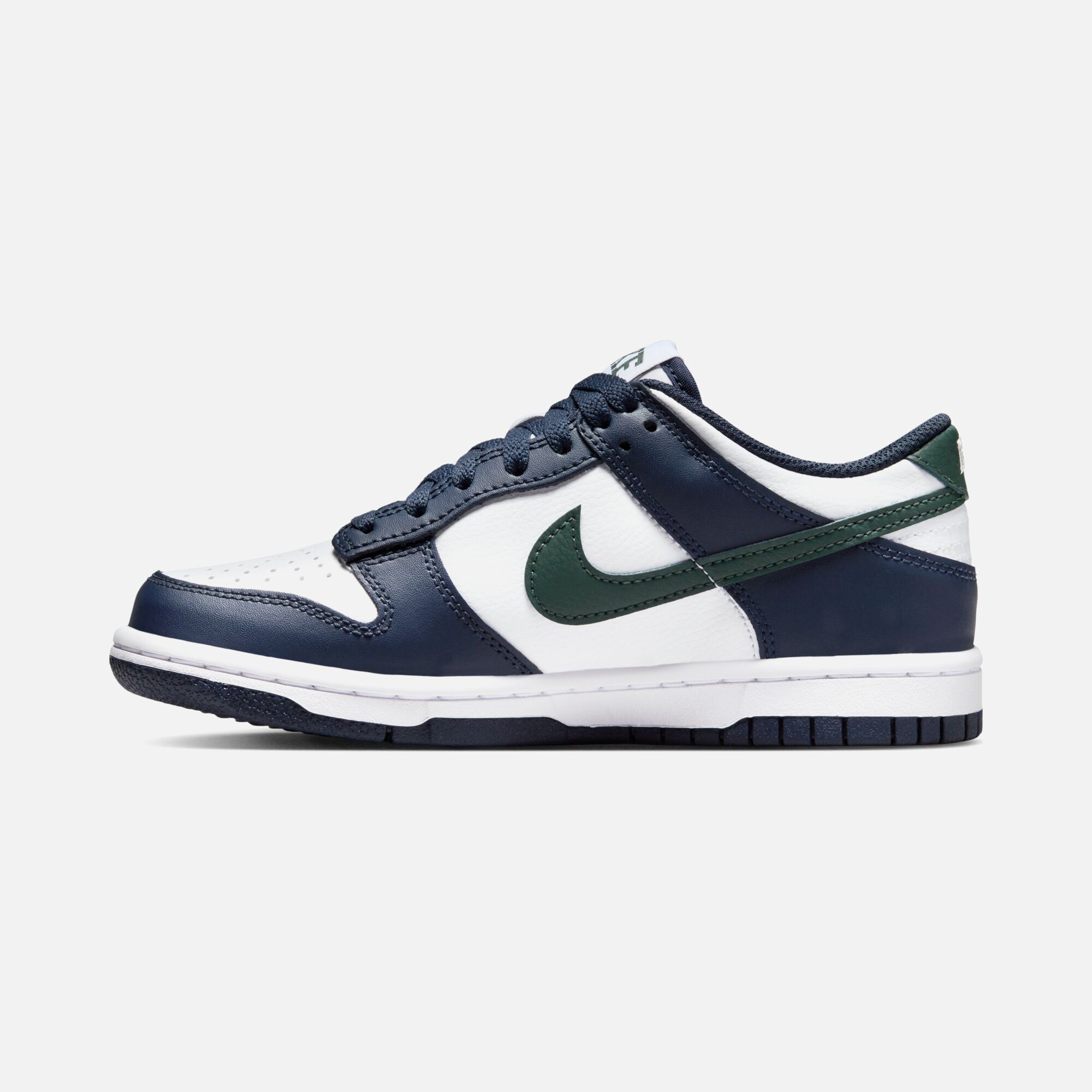 Nike Dunk Low SU24 (GS) Spor Ayakkabı