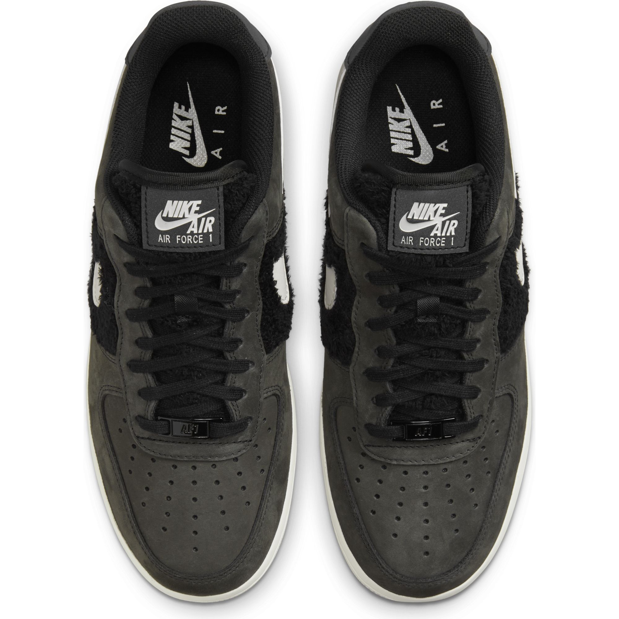 Nike Air Force 1 Mem 4 Kadın Spor Ayakkabı