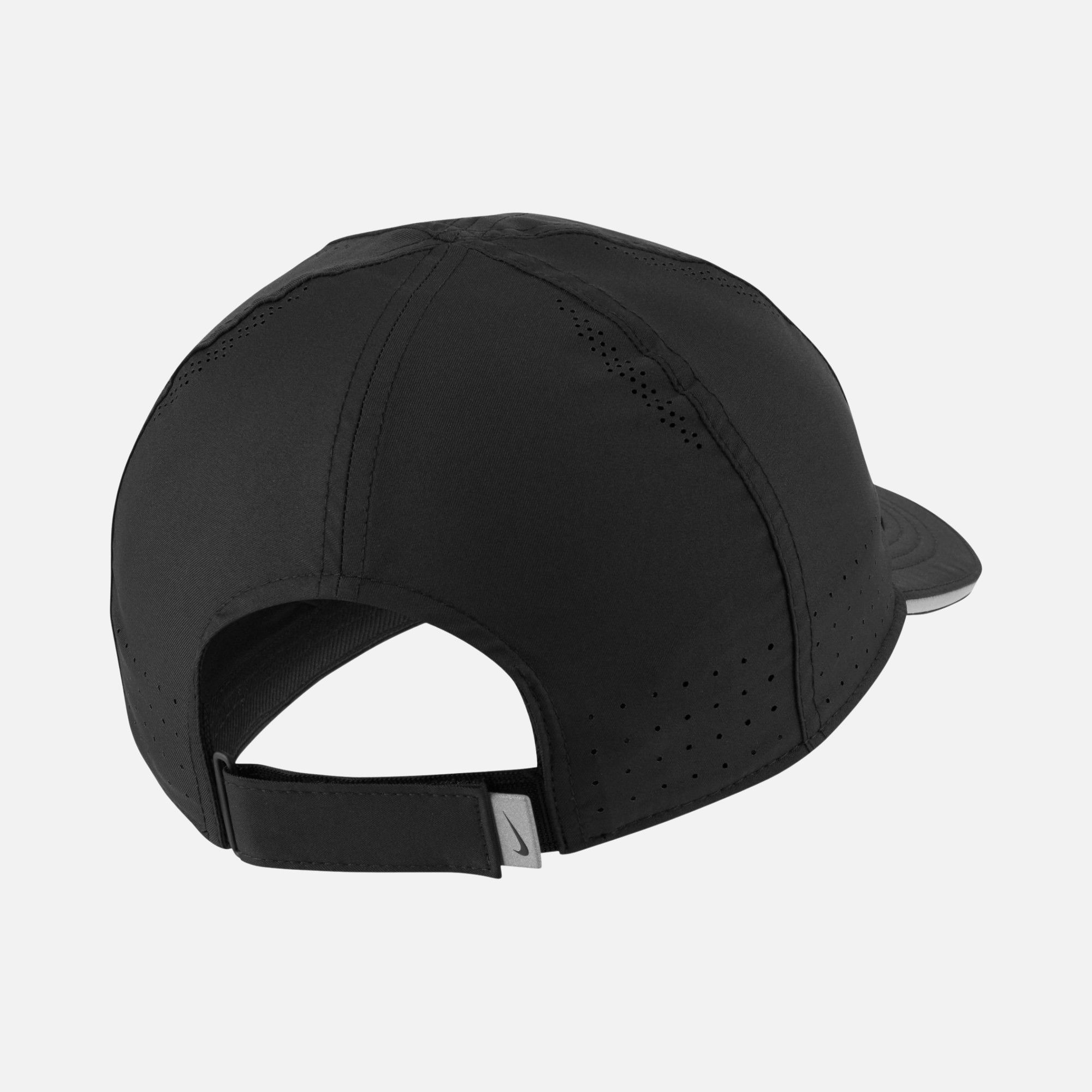 Nike Dri-Fit Aerobill Featherlight Perforated Running Unisex Şapka