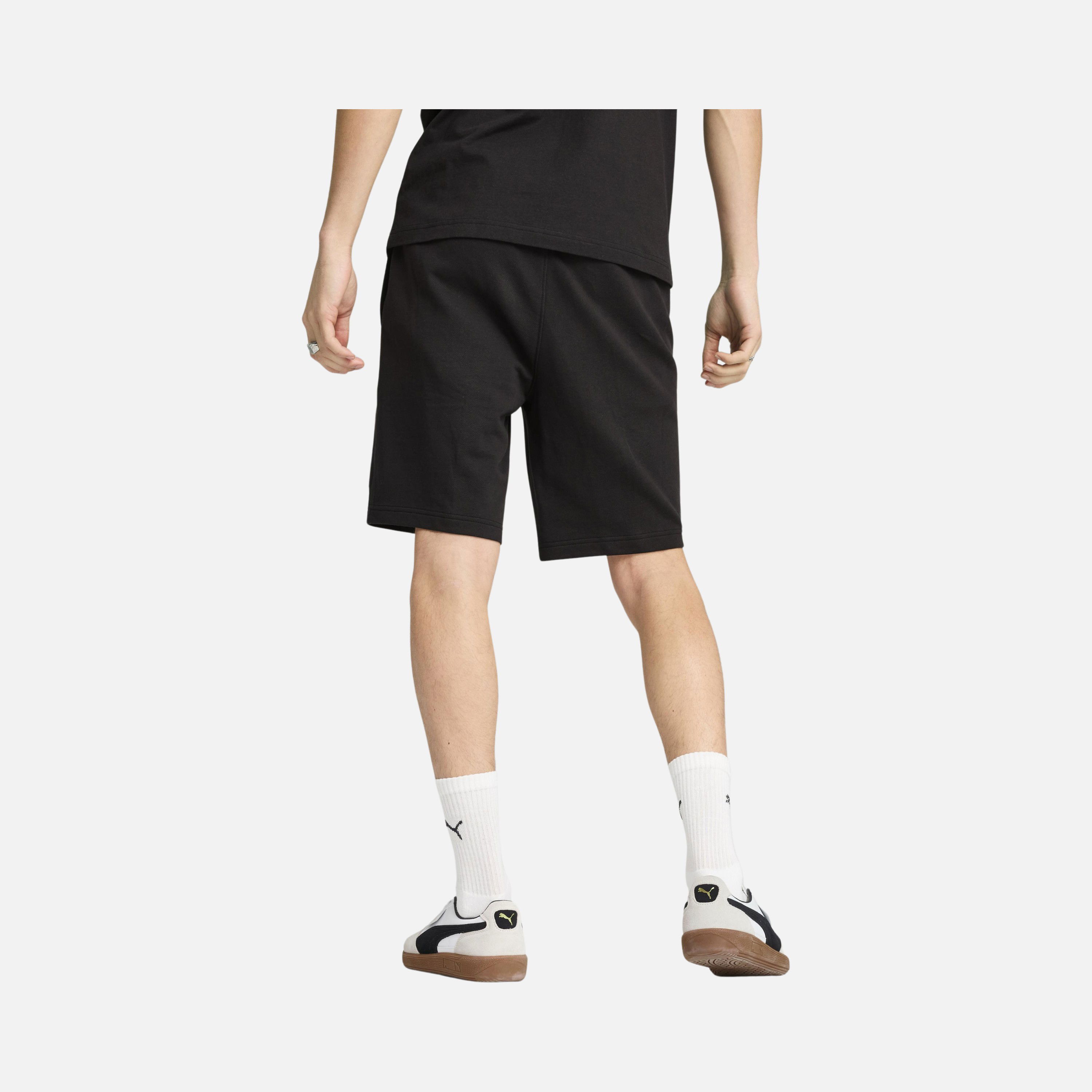 Puma Sportswear Essentials Elevated Regular-Fit Erkek Şort