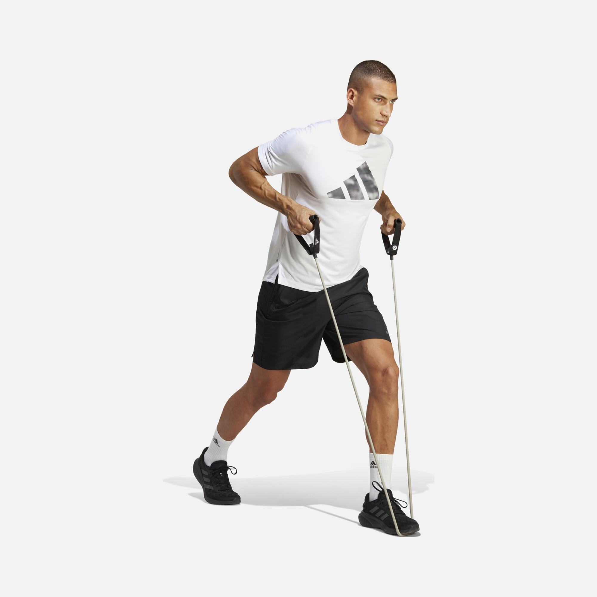 adidas Essentials Aeroready Woven Training Erkek Şort