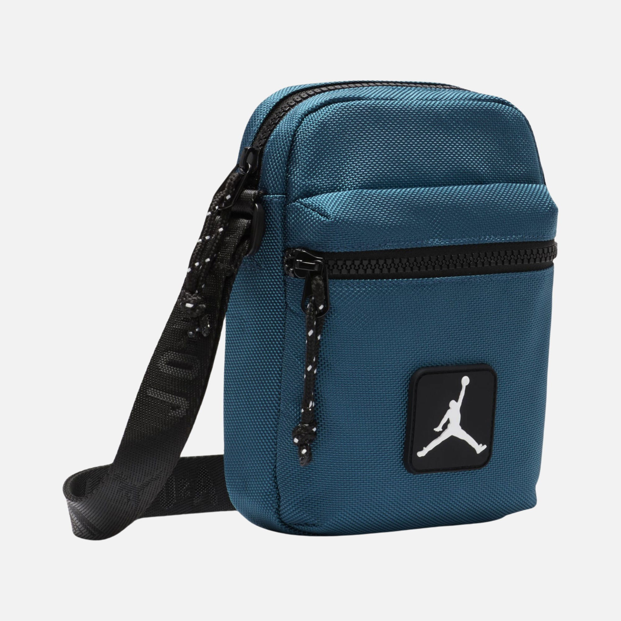 Nike Jordan Rise Festival (1 L) Unisex Omuz Çantası