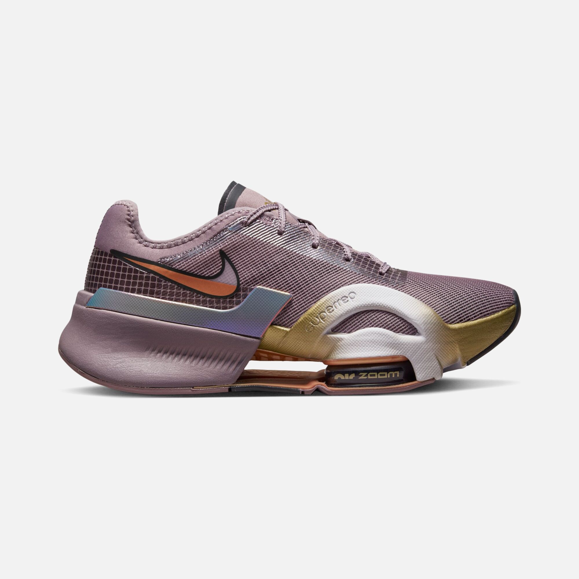Nike Air Zoom SuperRep 3 Premium HIIT Class Kadın Spor Ayakkabı