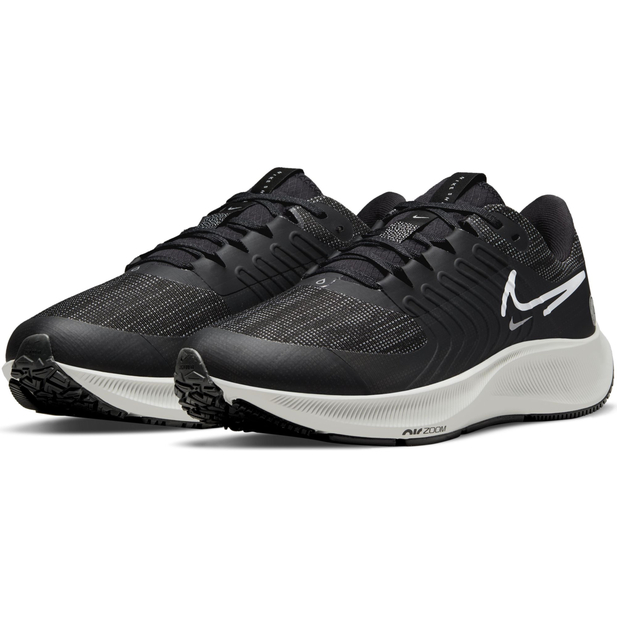 Nike Air Zoom Pegasus 38 Shield Weatherised Road Running Kadın Spor Ayakkabı