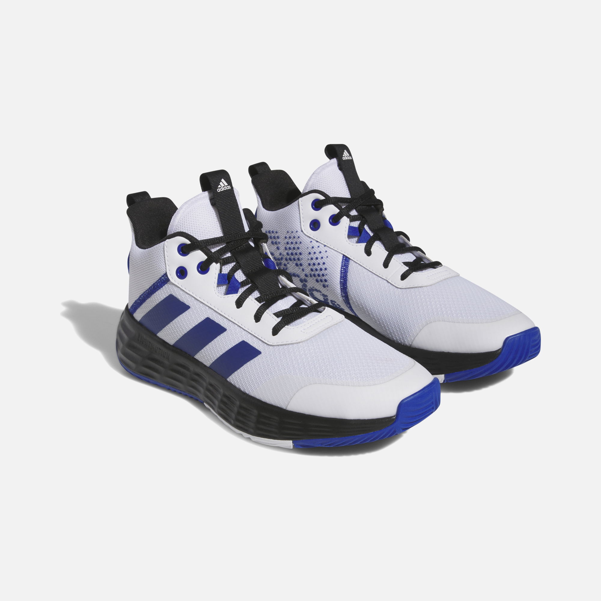 adidas Ownthegame 2.0 Erkek Basketbol Ayakkabısı