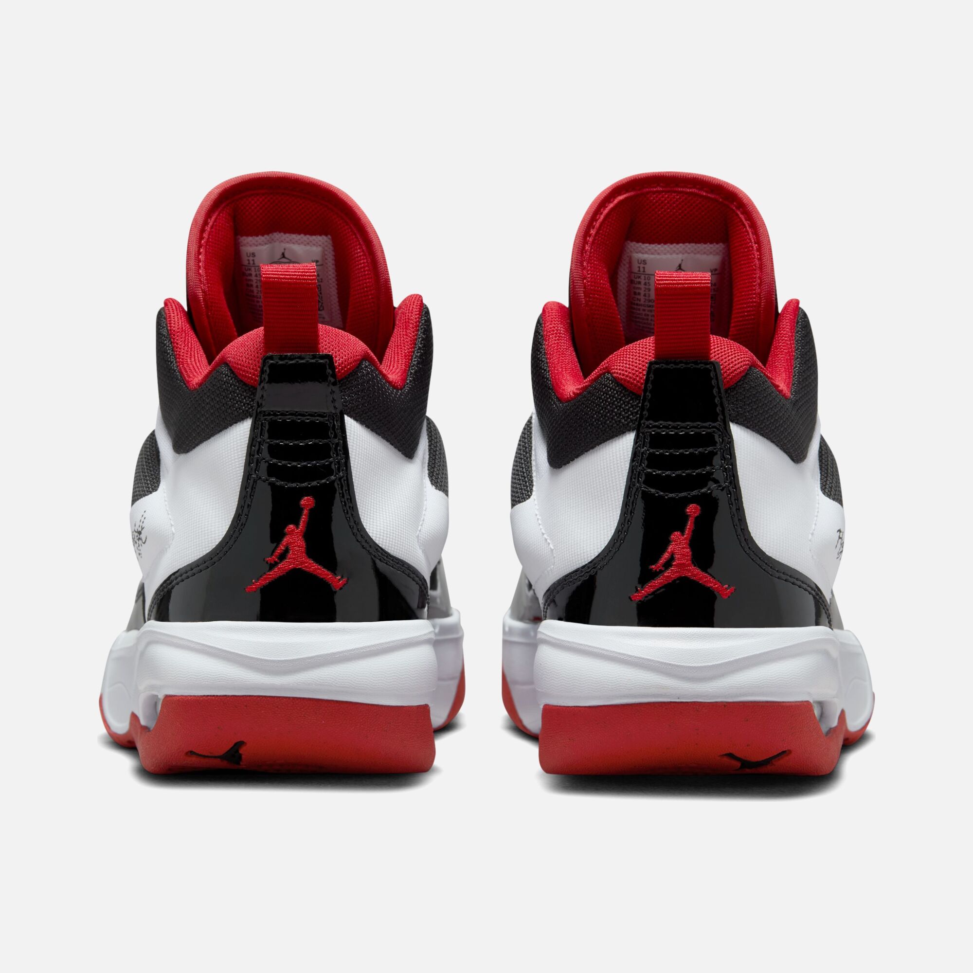 Nike Jordan Stay Loyal 3 Erkek Basketbol Ayakkabı