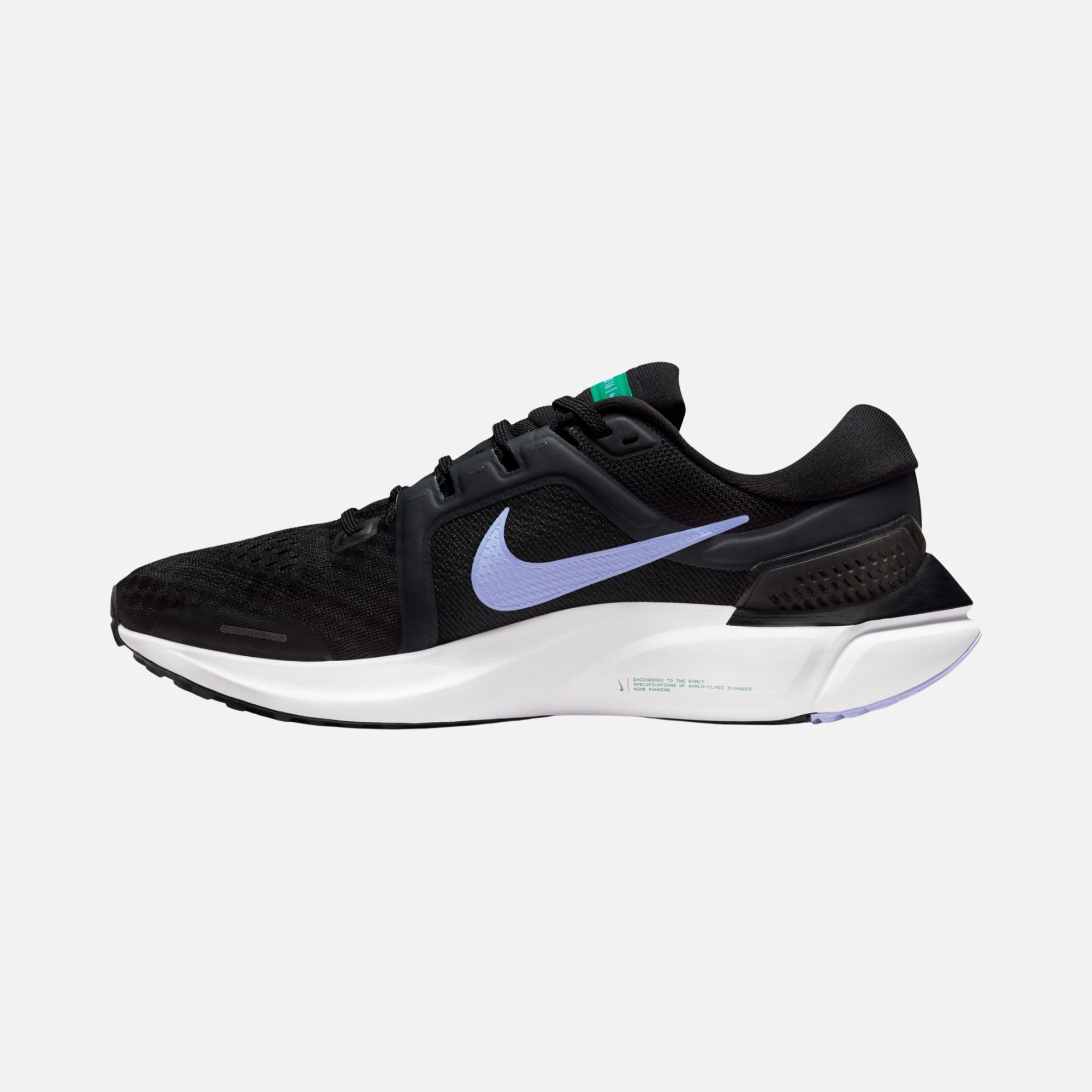 Nike Air Zoom Vomero 16 Road Running Kadın Spor Ayakkabı