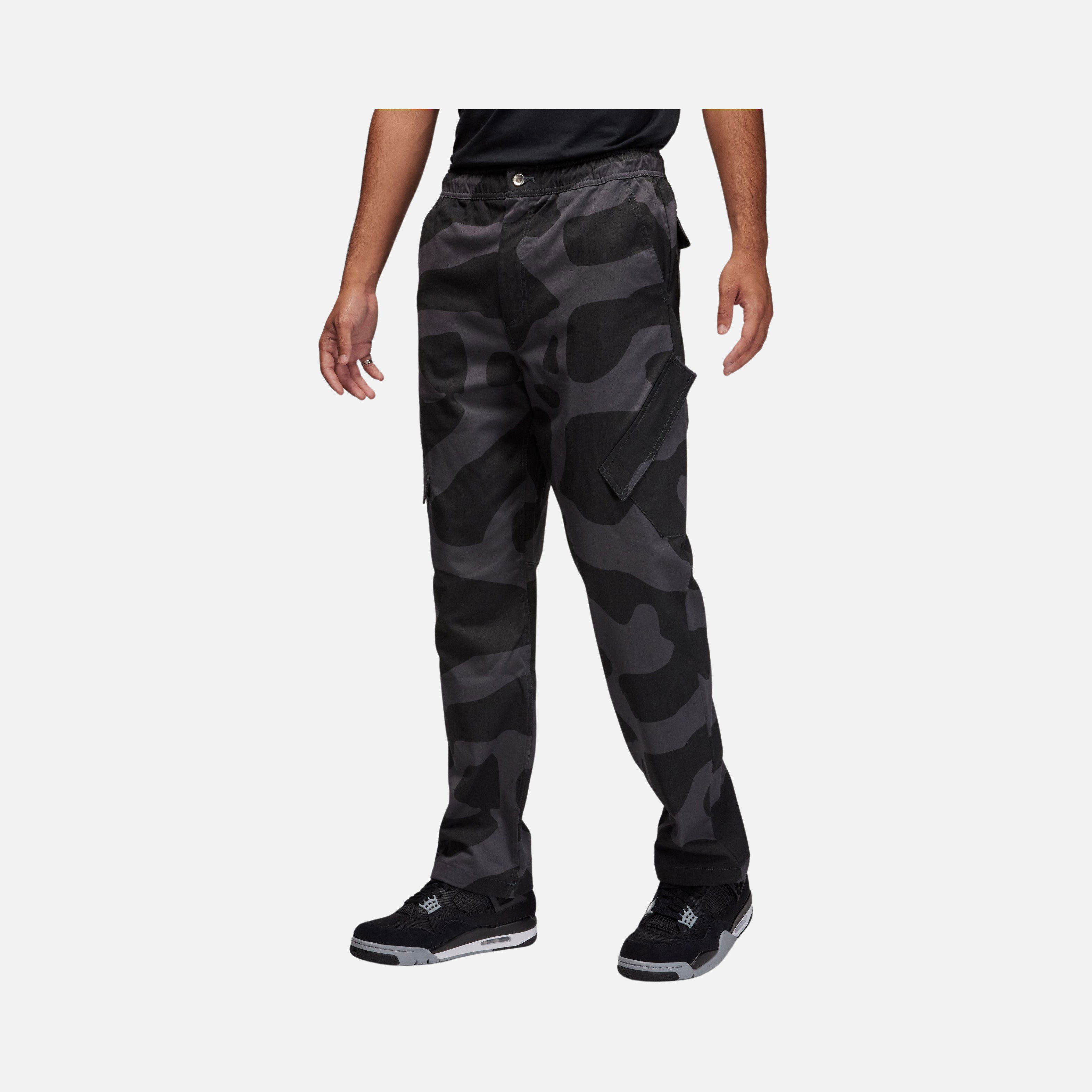 Nike Jordan Essentials Statement Chicago ''Camouflage Printed'' Erkek Pantolon