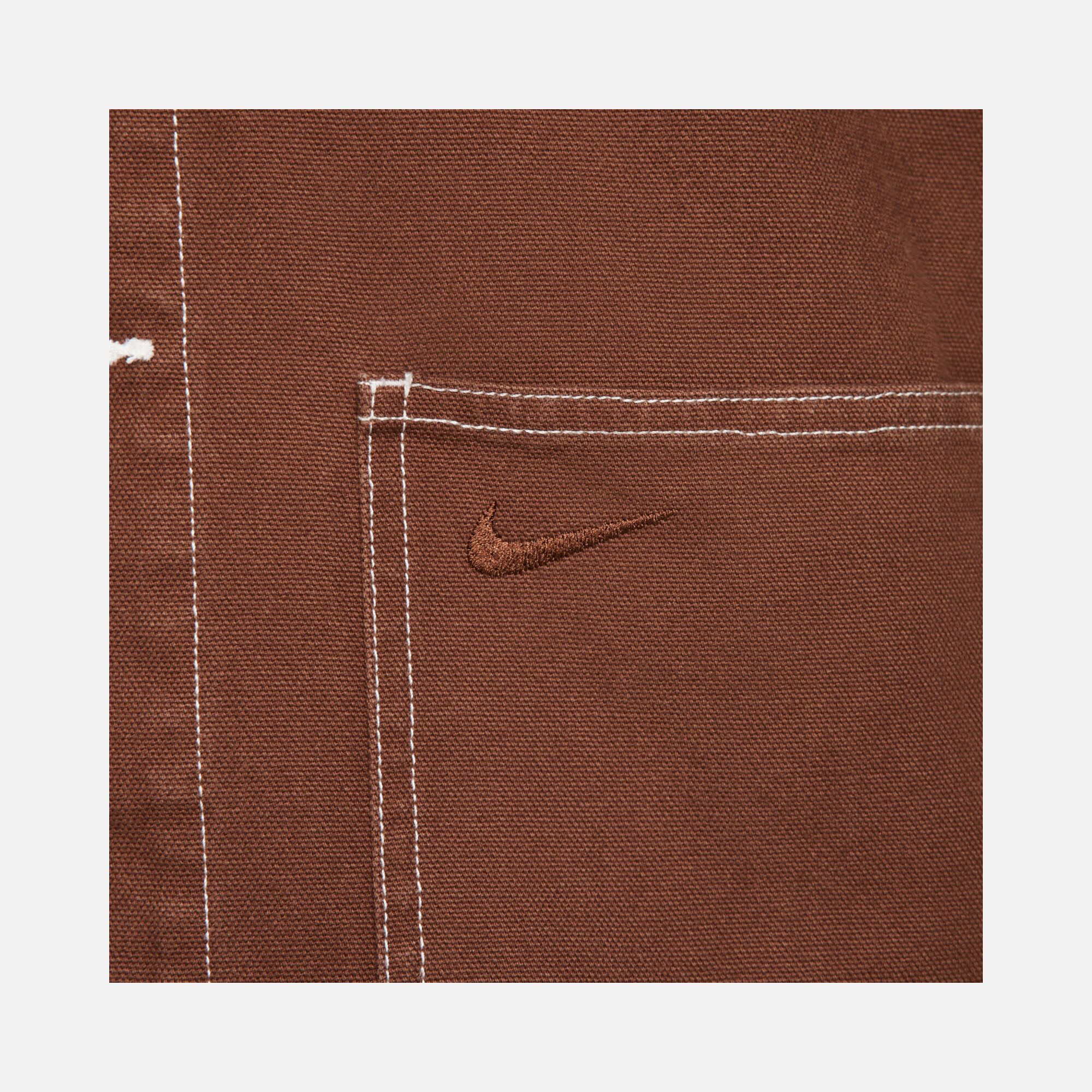 Nike Sportswear Club Chore Coat Full-Buttoned Erkek Ceket
