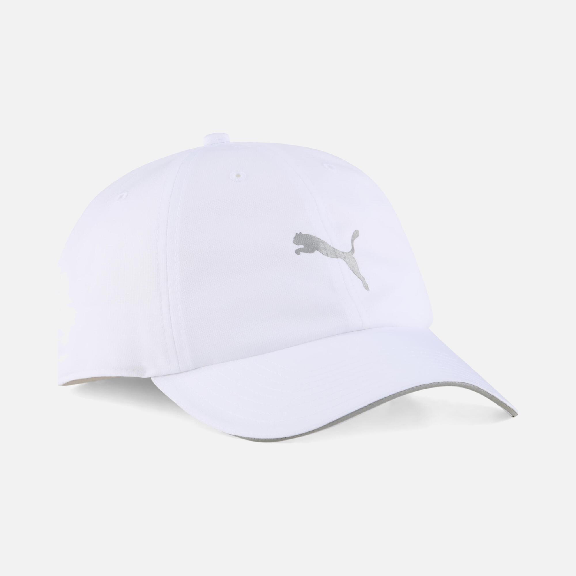 Puma DryCELL Running III Baseball Adjustable Unisex Şapka