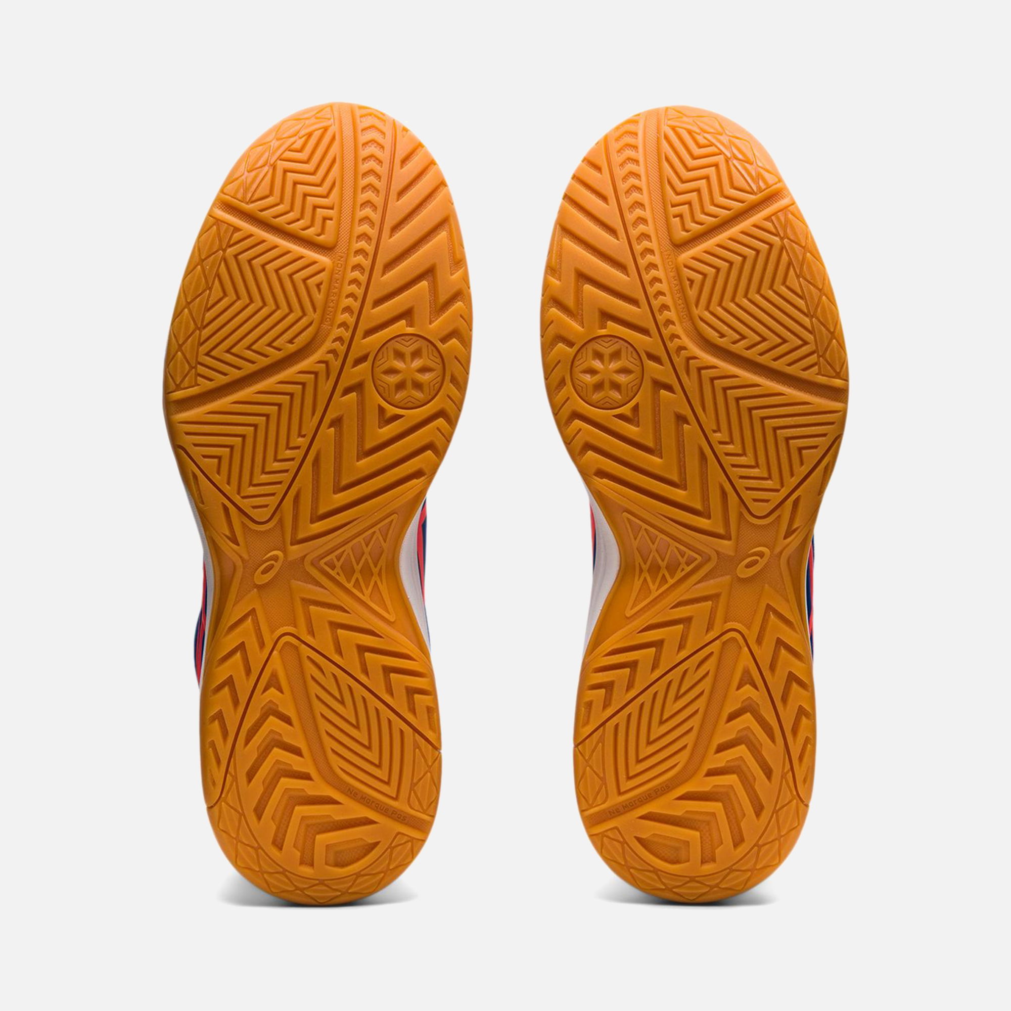 Asics Upcourt 4 Indoor Kadın Voleybol Ayakkabısı