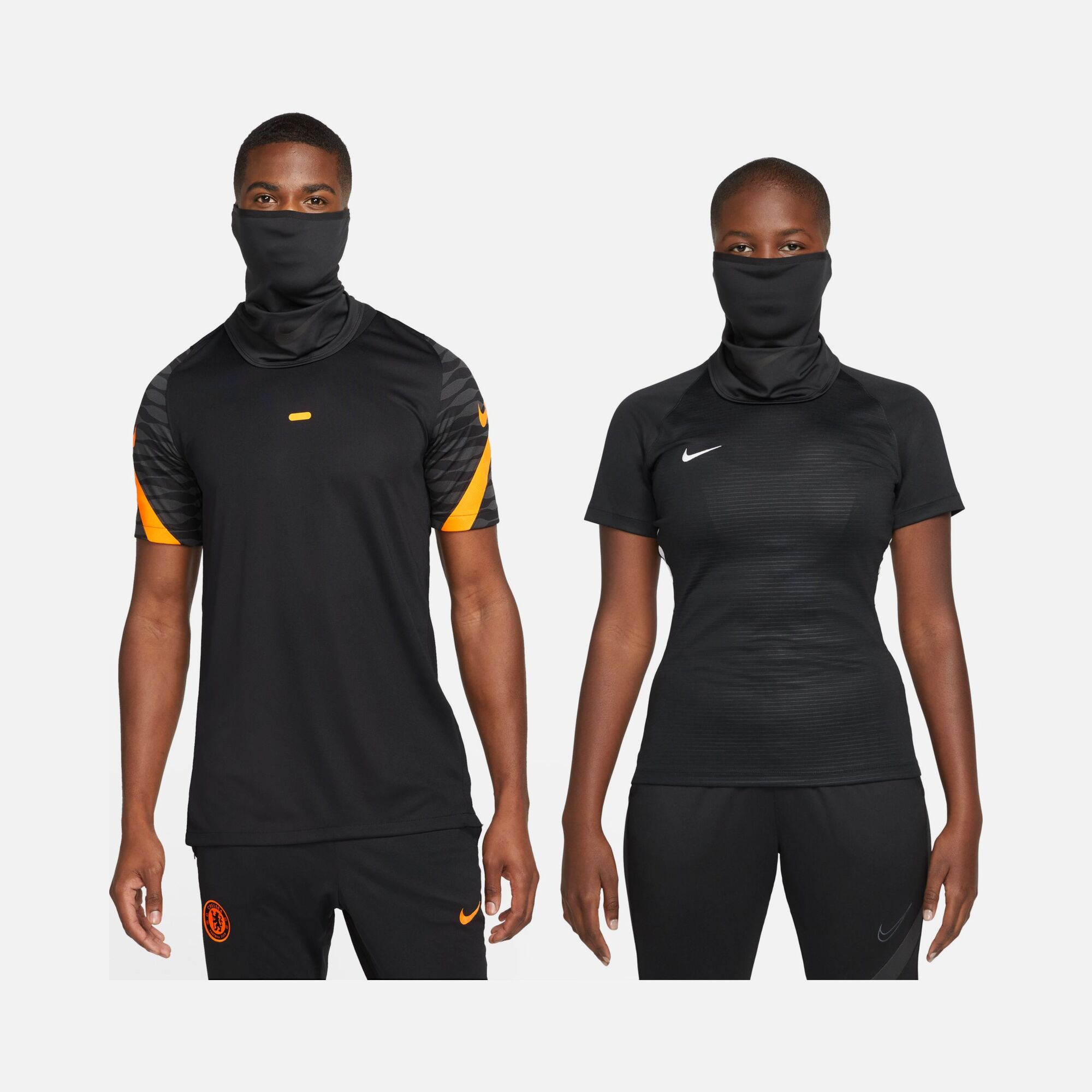 Nike Dri-Fit Academy Winter Warrior Unisex Boyunluk