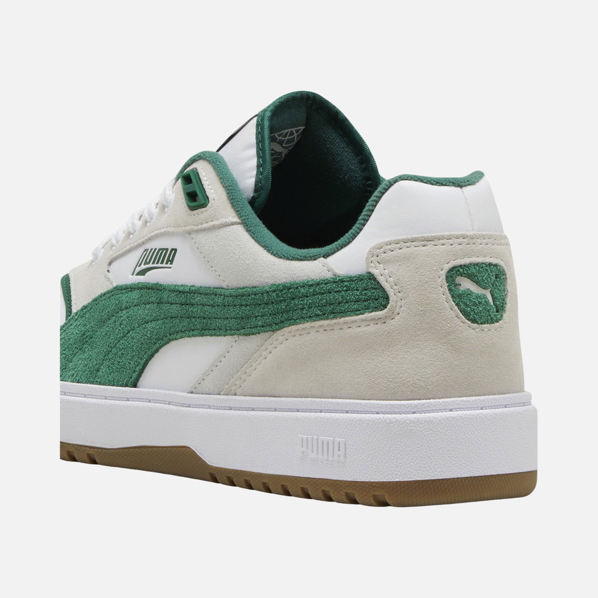 Puma Sportswear Doublecourt PRM Erkek Spor Ayakkabı