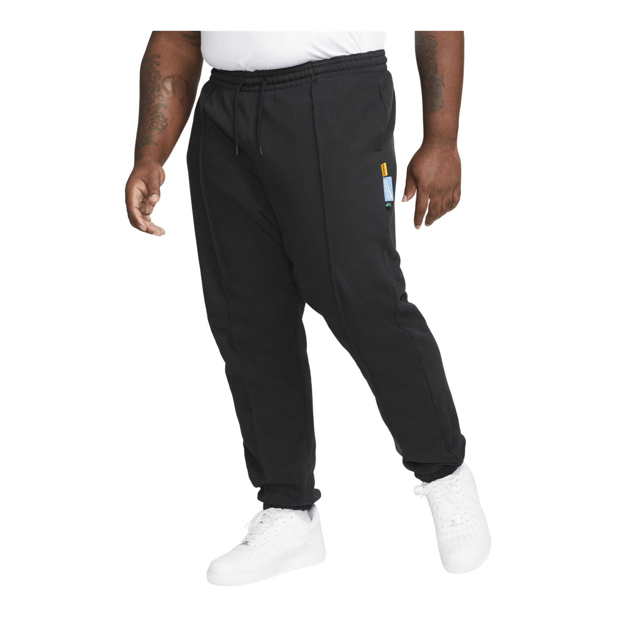 Nike LeBron Fleece Erkek Eşofman Altı