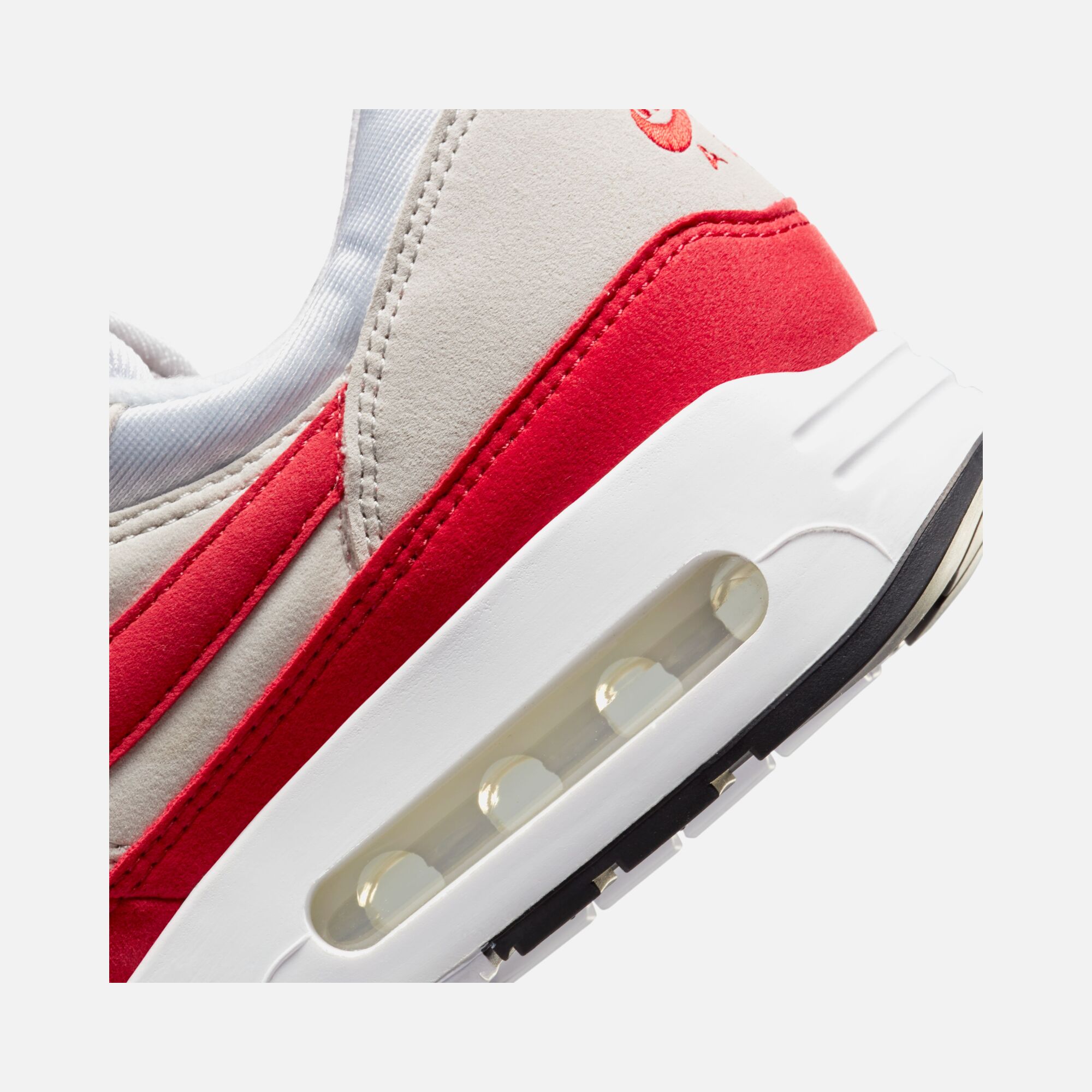 Nike Air Max 1 '86 OG ''Big Bubble'' Erkek Spor Ayakkabı