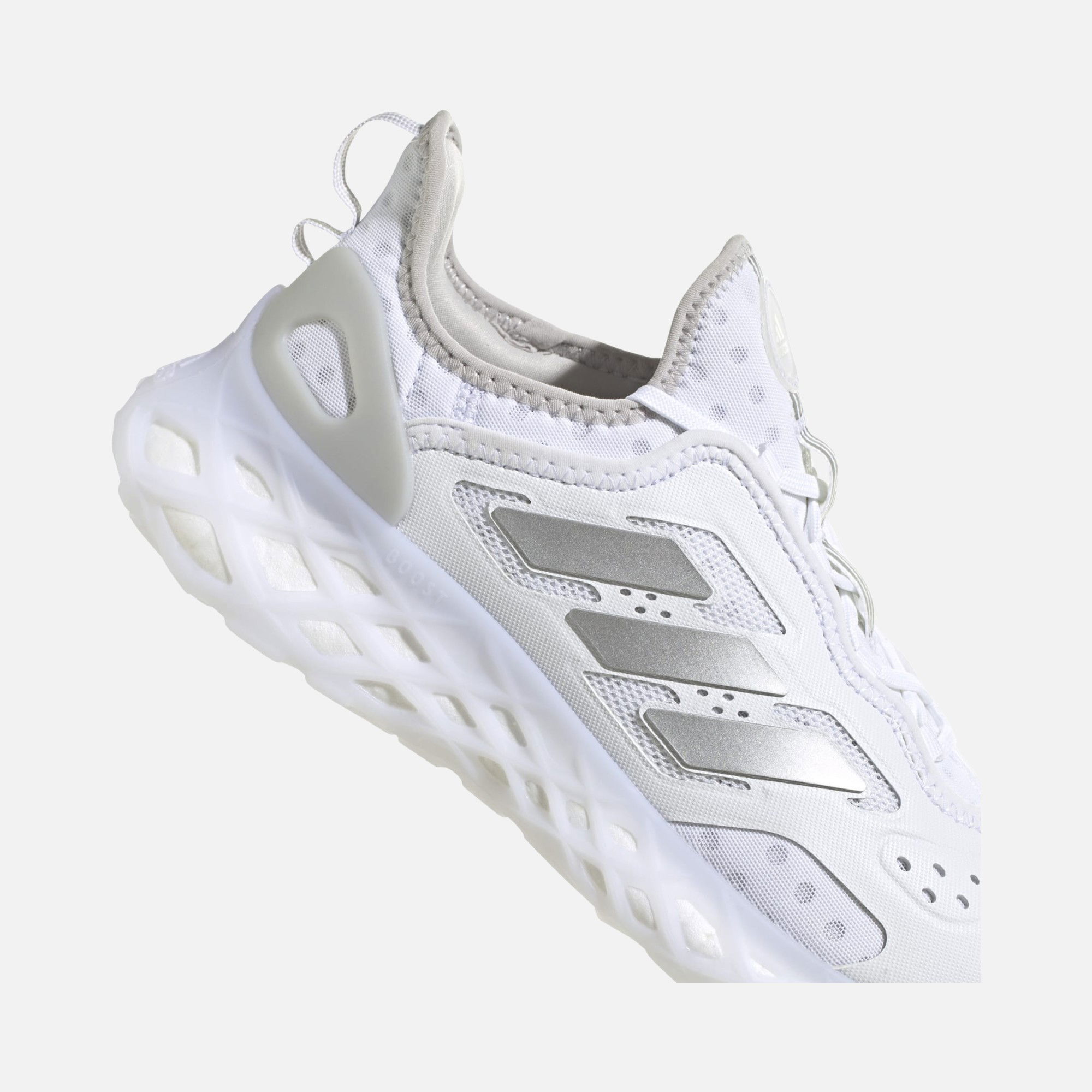 adidas Web Boost Running Sportswear Erkek Spor Ayakkabı