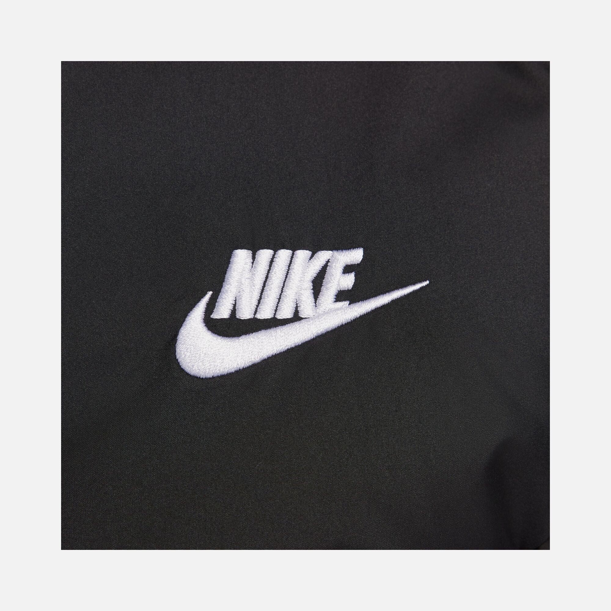 Nike Sportswear Windpuffer Therma-Fit Loose Puffer  Full-Zip Kadın Ceket