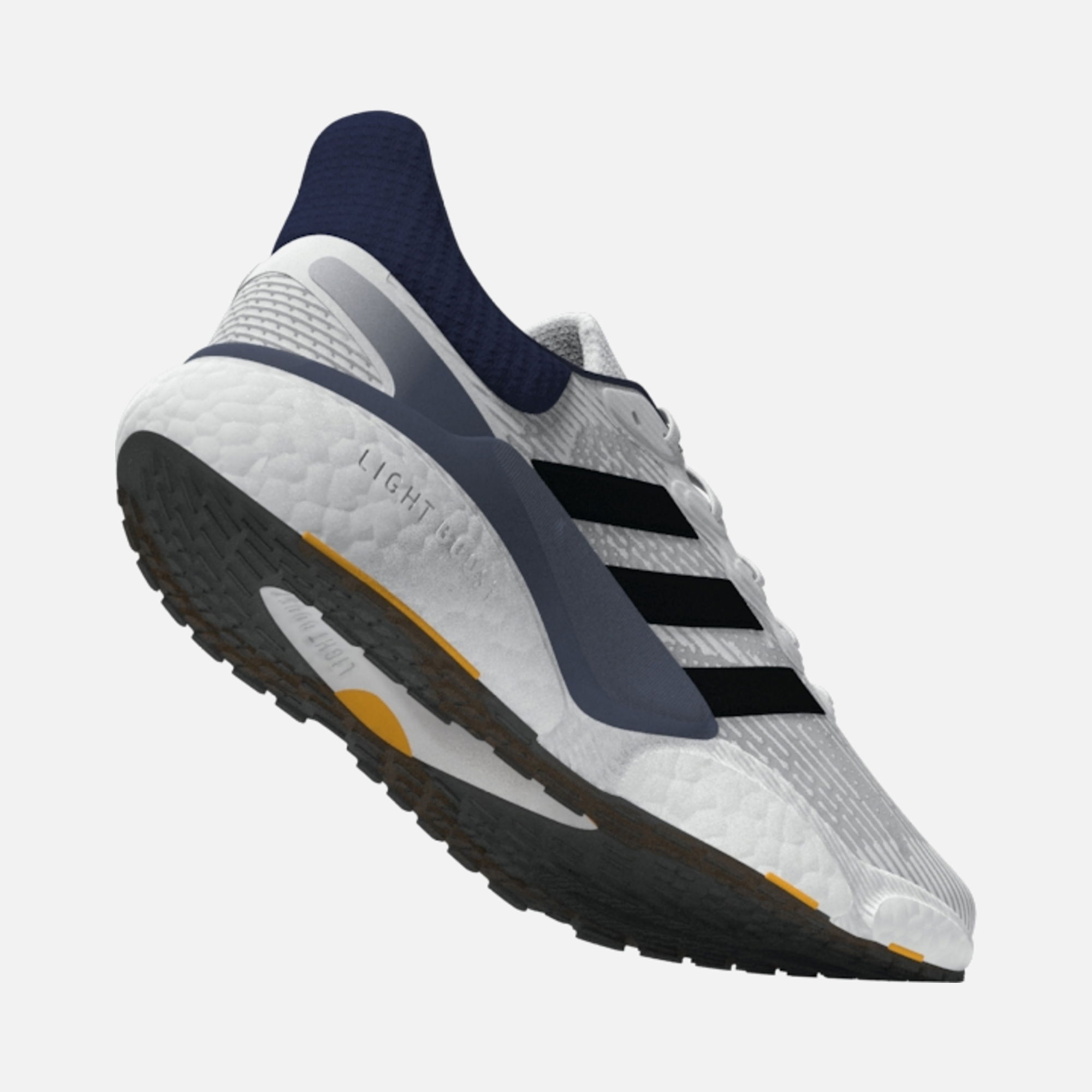 adidas Run Solarboost 5 Running Erkek Spor Ayakkabı