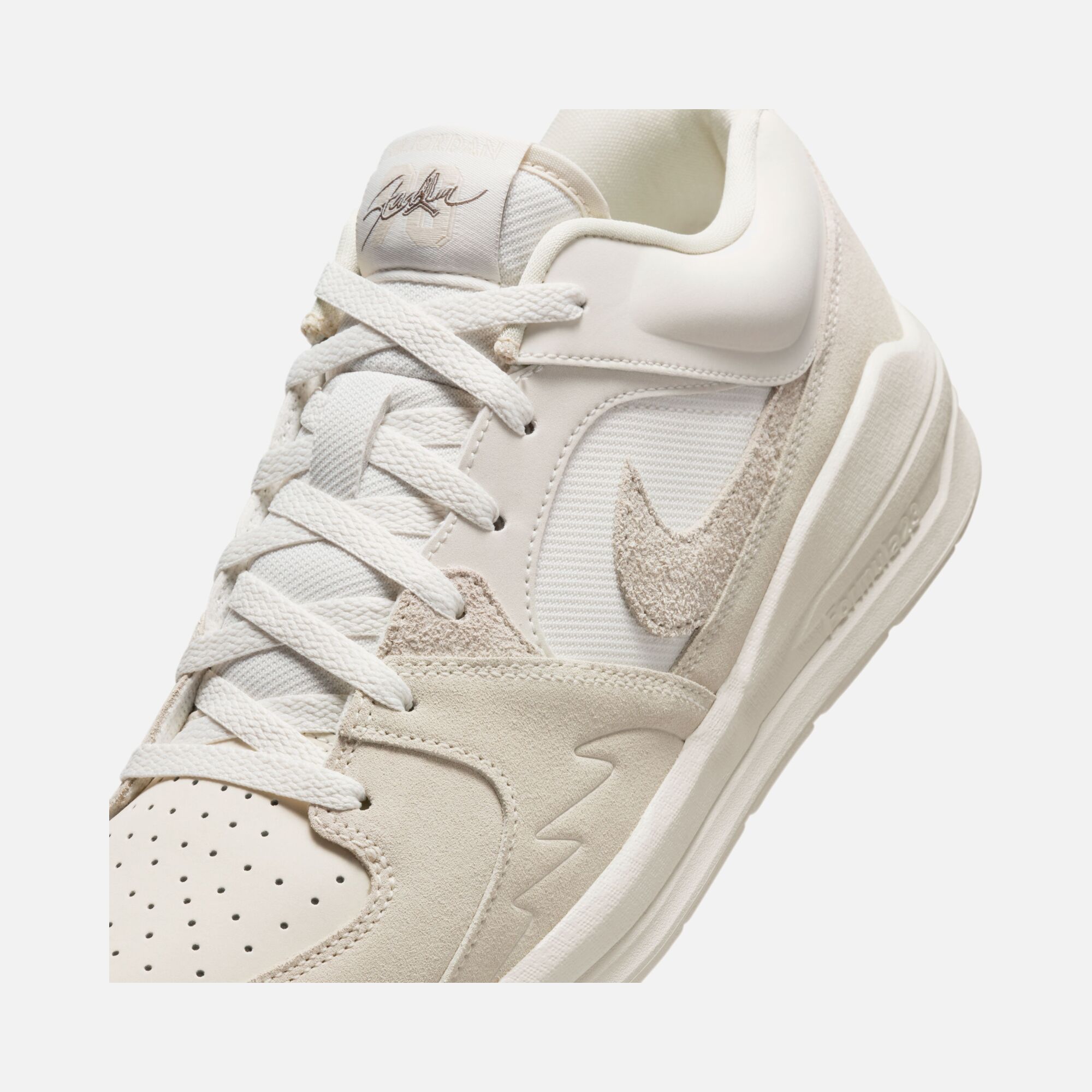 Nike Jordan Stadium 90 Erkek Spor Ayakkabı