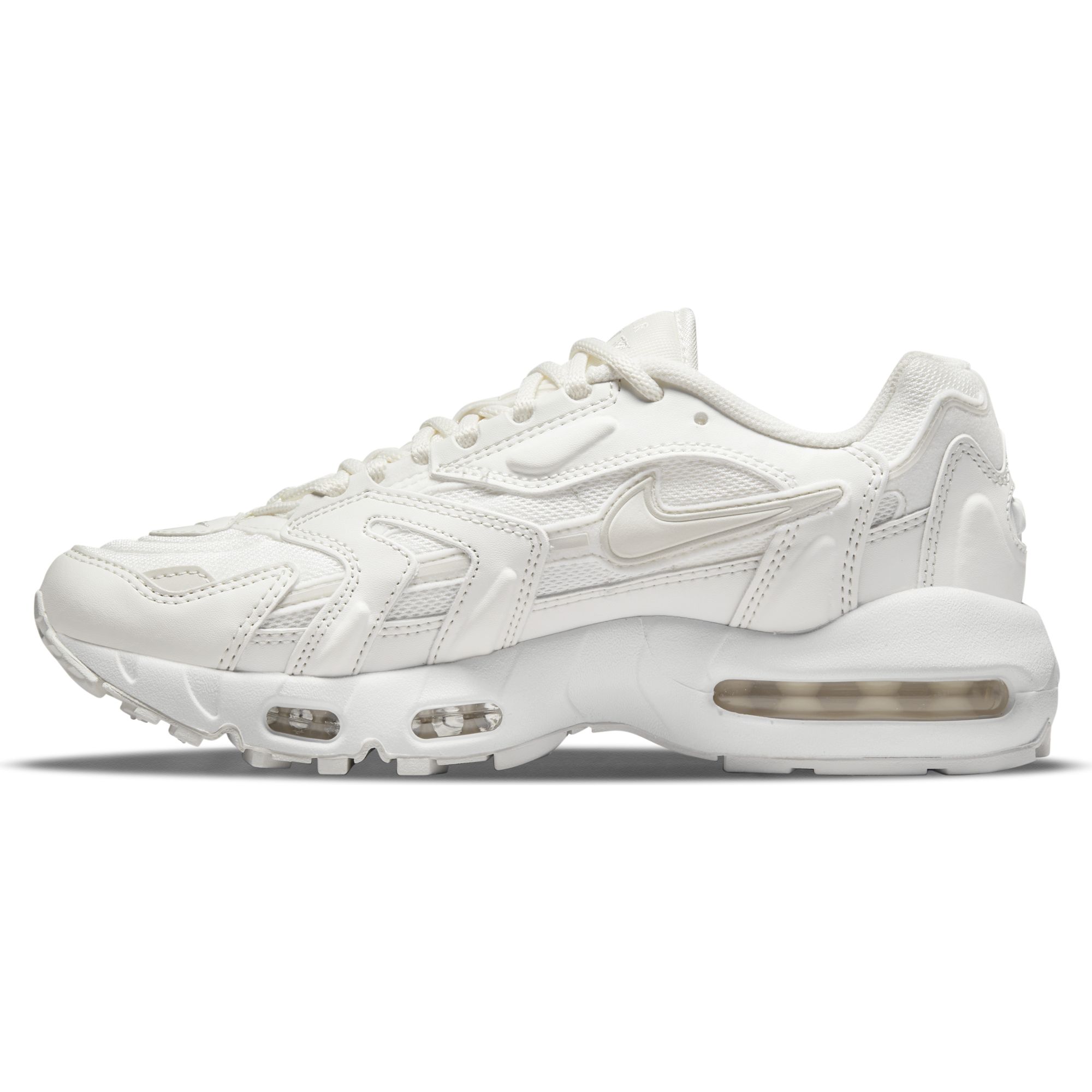 Nike Air Max 96 II Kadın Spor Ayakkabı