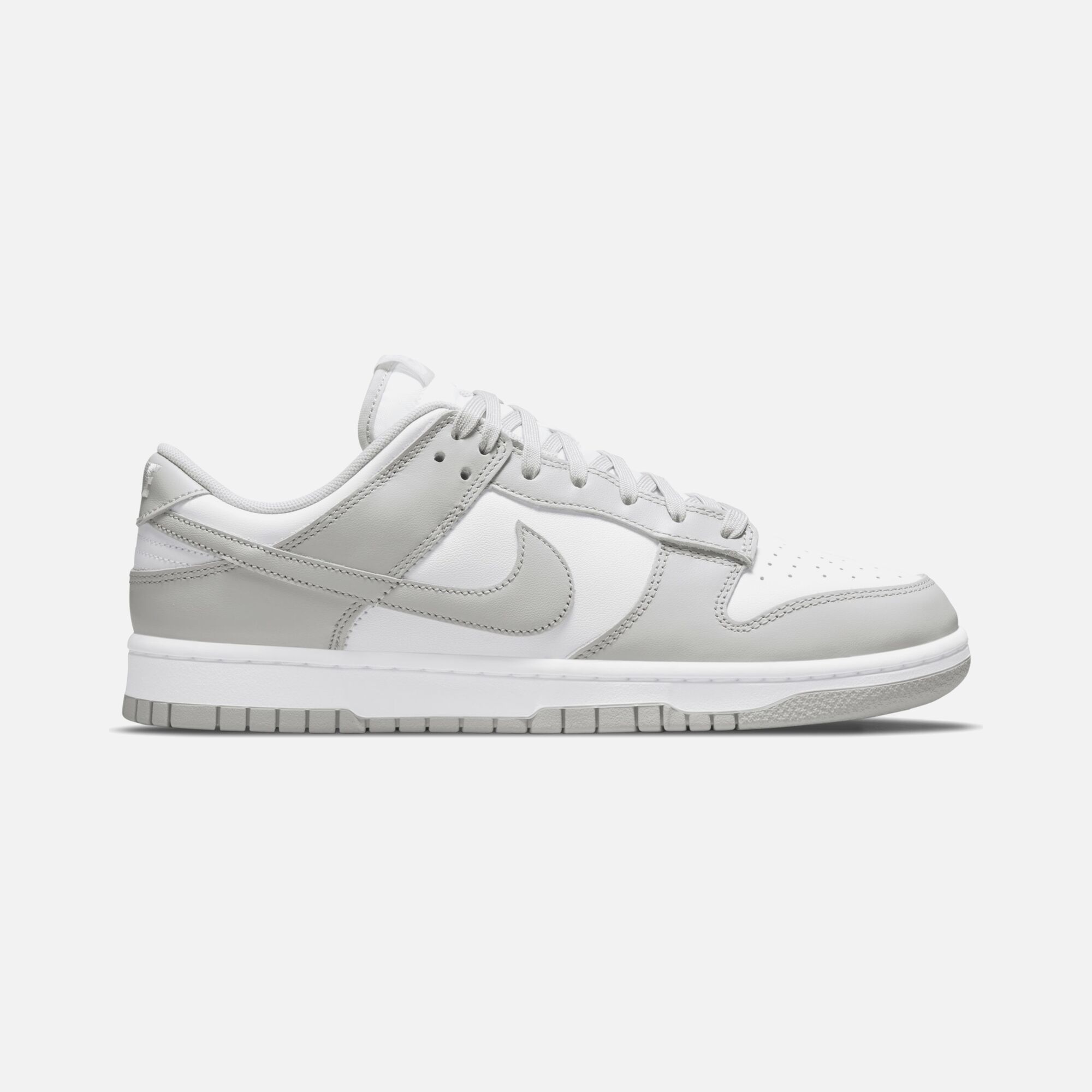 Nike Dunk Low Retro Erkek Spor Ayakkabı