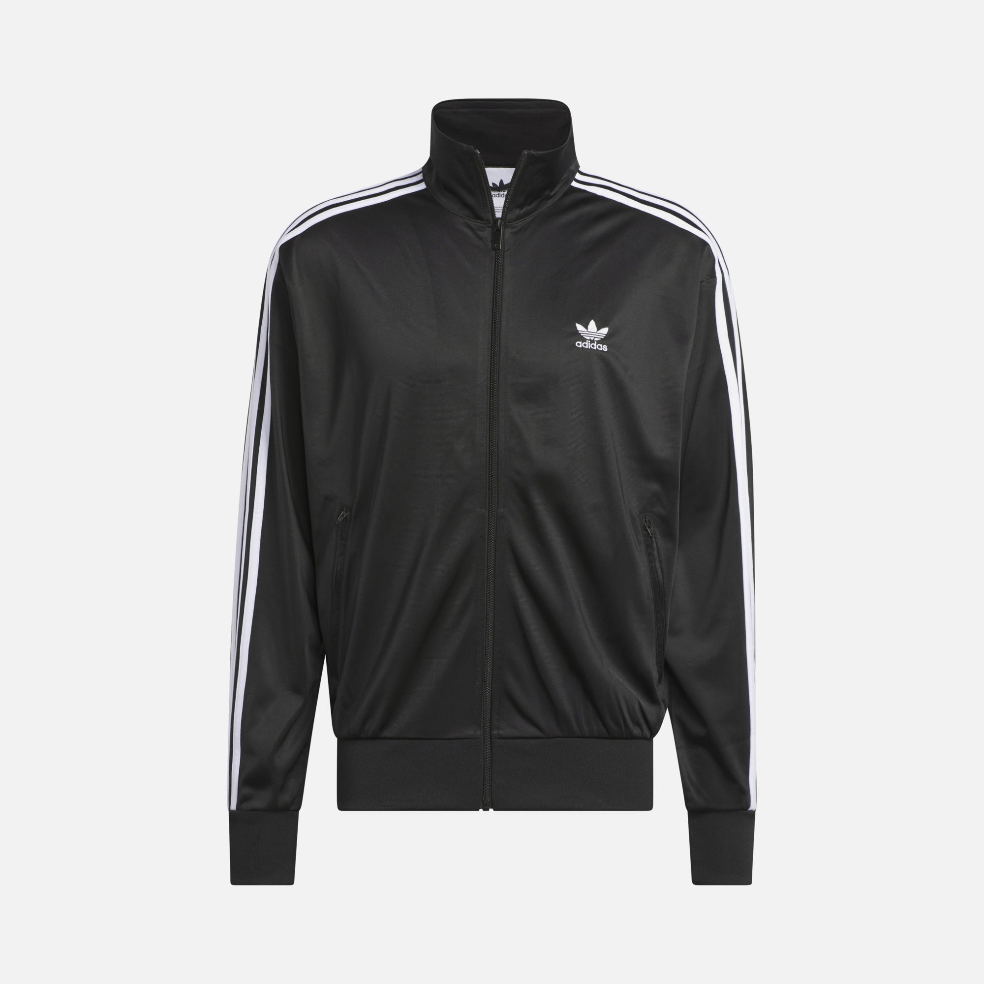 adidas Adicolor Classics Firebird 3-Stripes Full-Zip Erkek Ceket