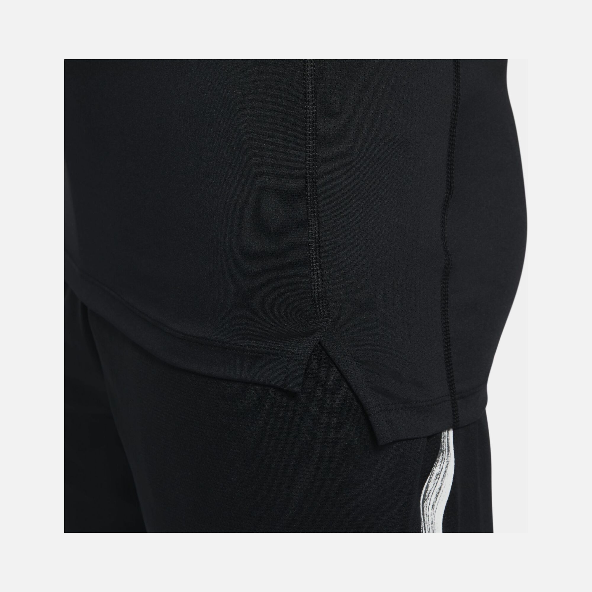 Nike Pro Dri-Fit Tight-Fit Short-Sleeve Erkek Tişört