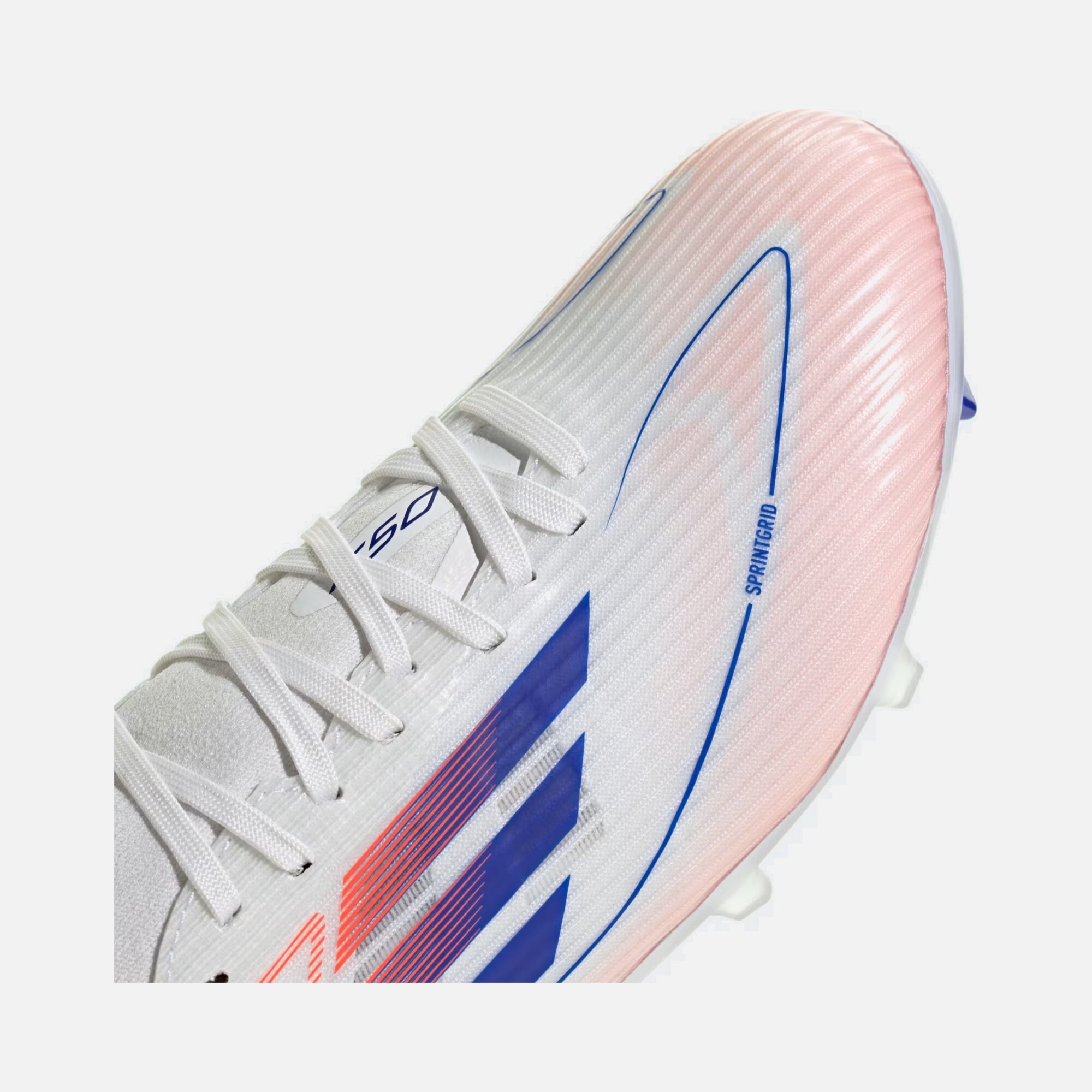 adidas F50 League Mid FG/MG FW24 Kadın Krampon