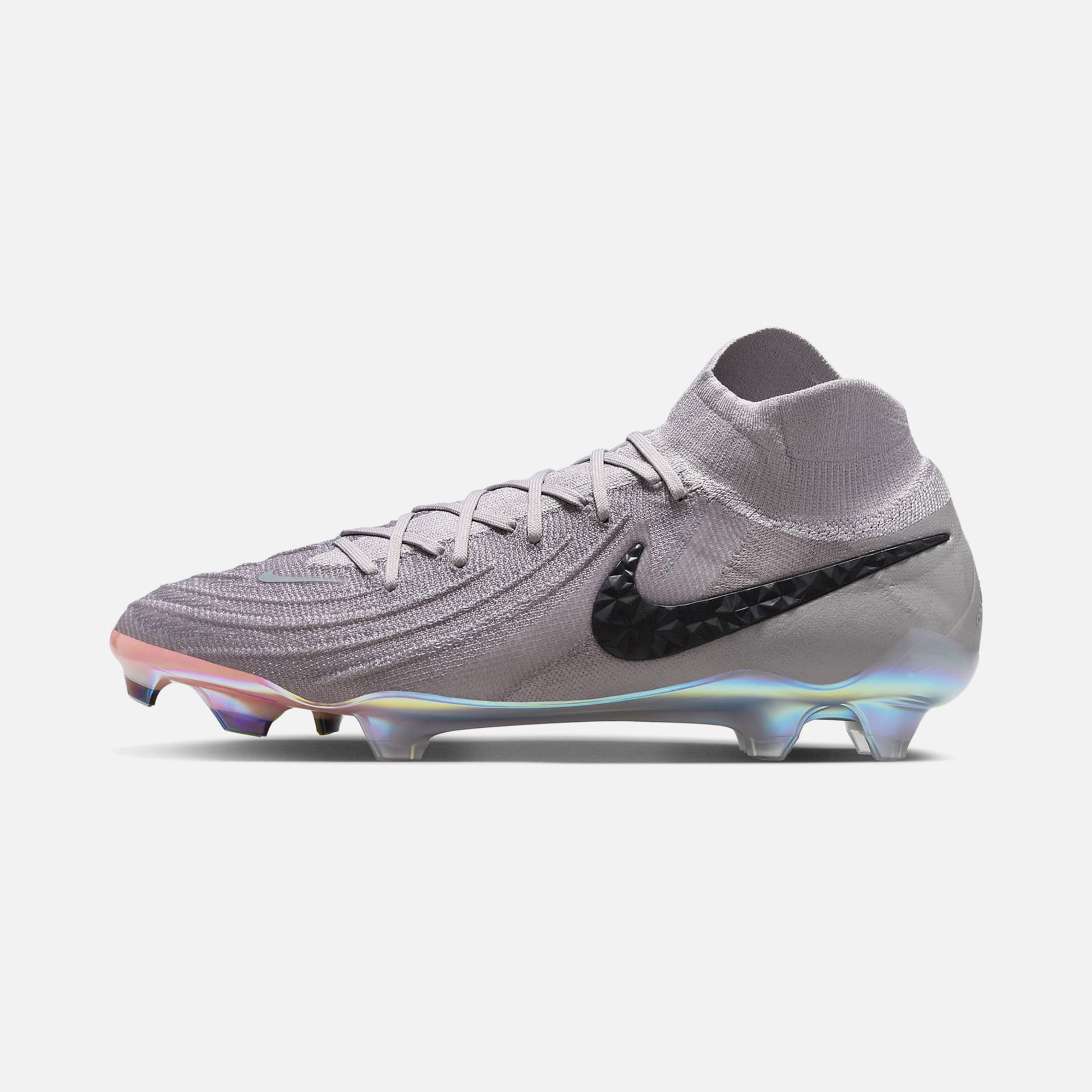 Nike Phantom Luna 2 Elite FG Firm Ground High-Top Erkek Krampon